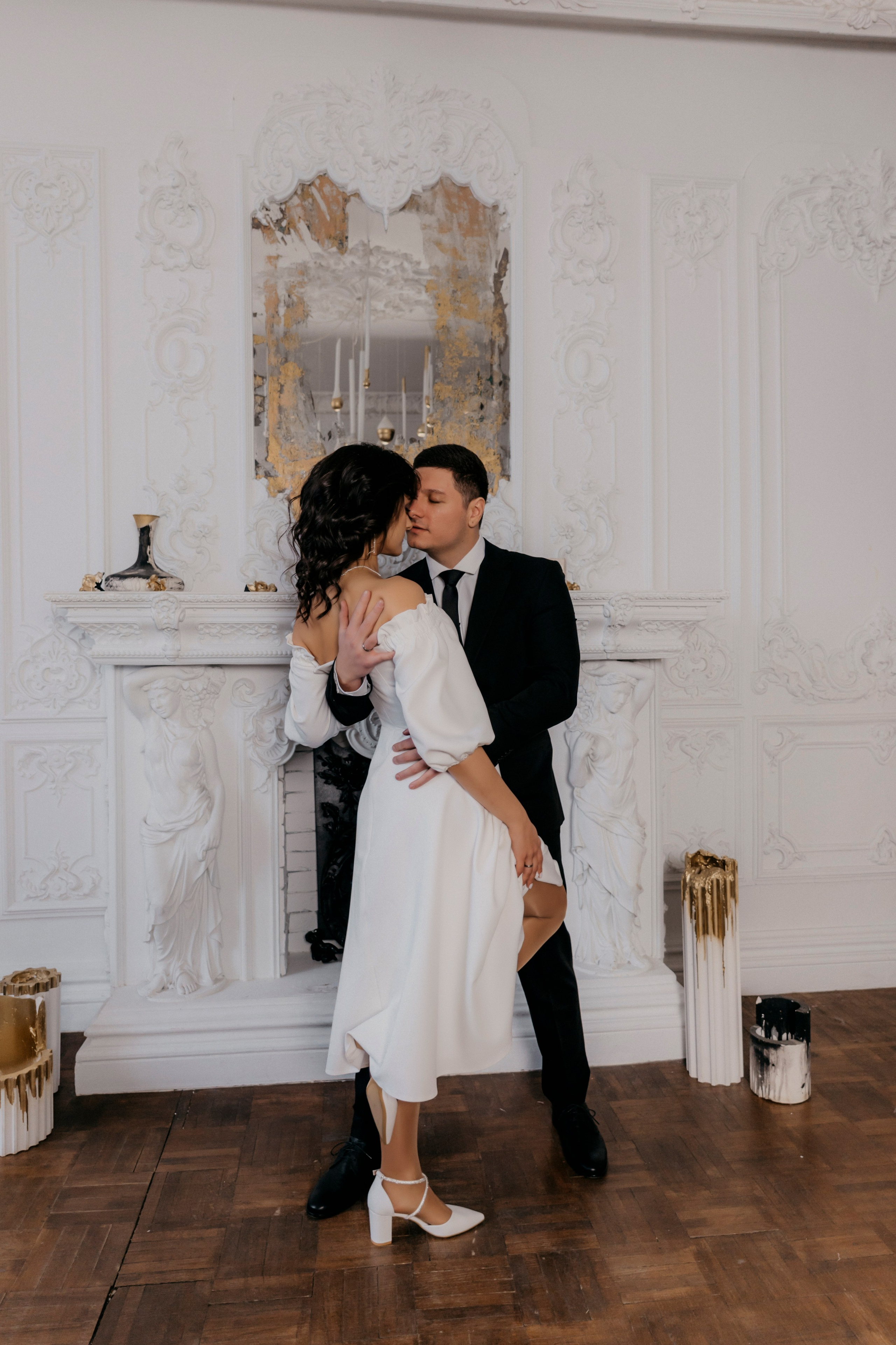 Николай и София. Фотограф Крым, Севастополь