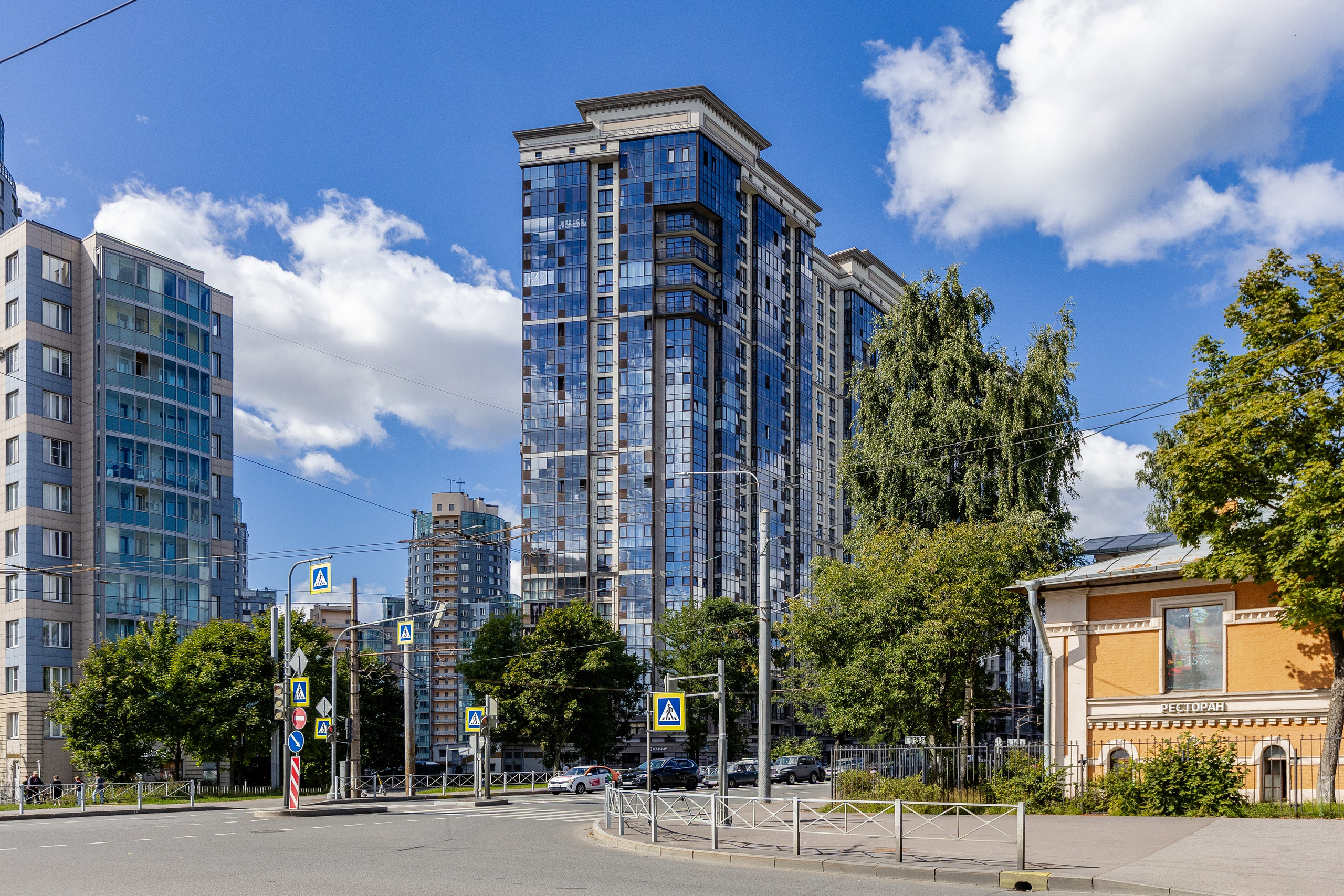 Квартира на продажу с дизайнерским ремонтом. Дмитрий Климов — коммерческий фотограф