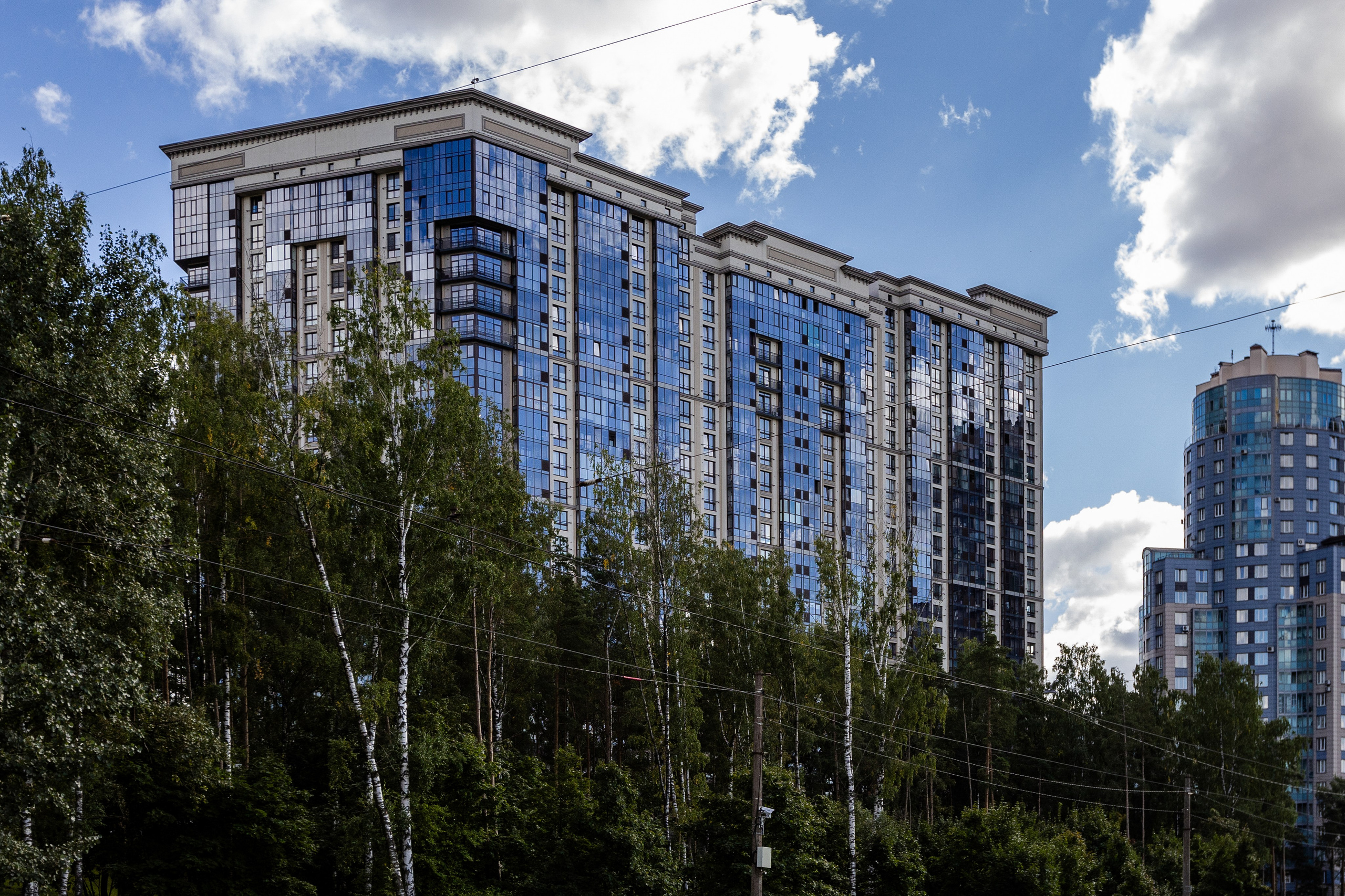 Квартира на продажу с дизайнерским ремонтом. Дмитрий Климов — коммерческий фотограф