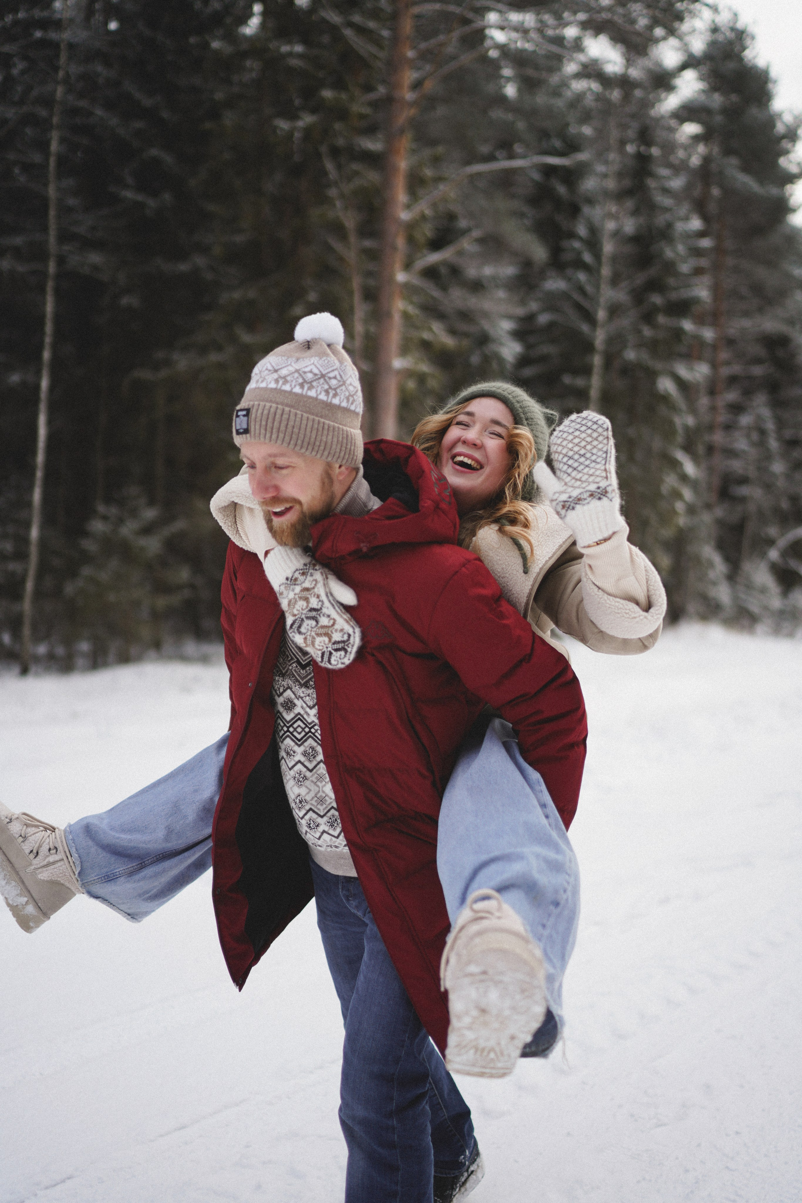 Алина и Алексей | 2025. Фотограф Виктория Виноградова