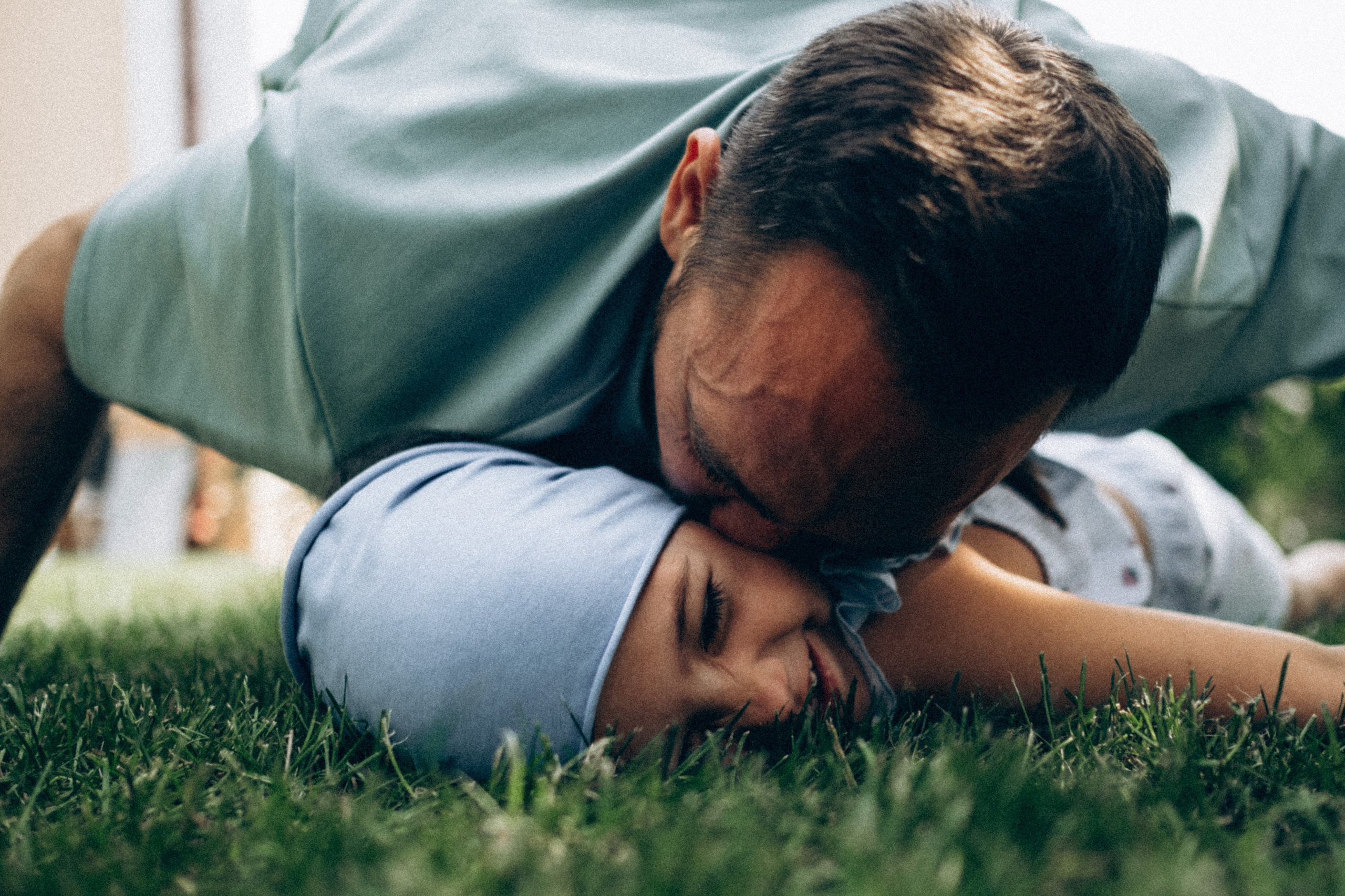 Папа может!. Семейный фотограф Москва и Домодедово Ольга Игнатова