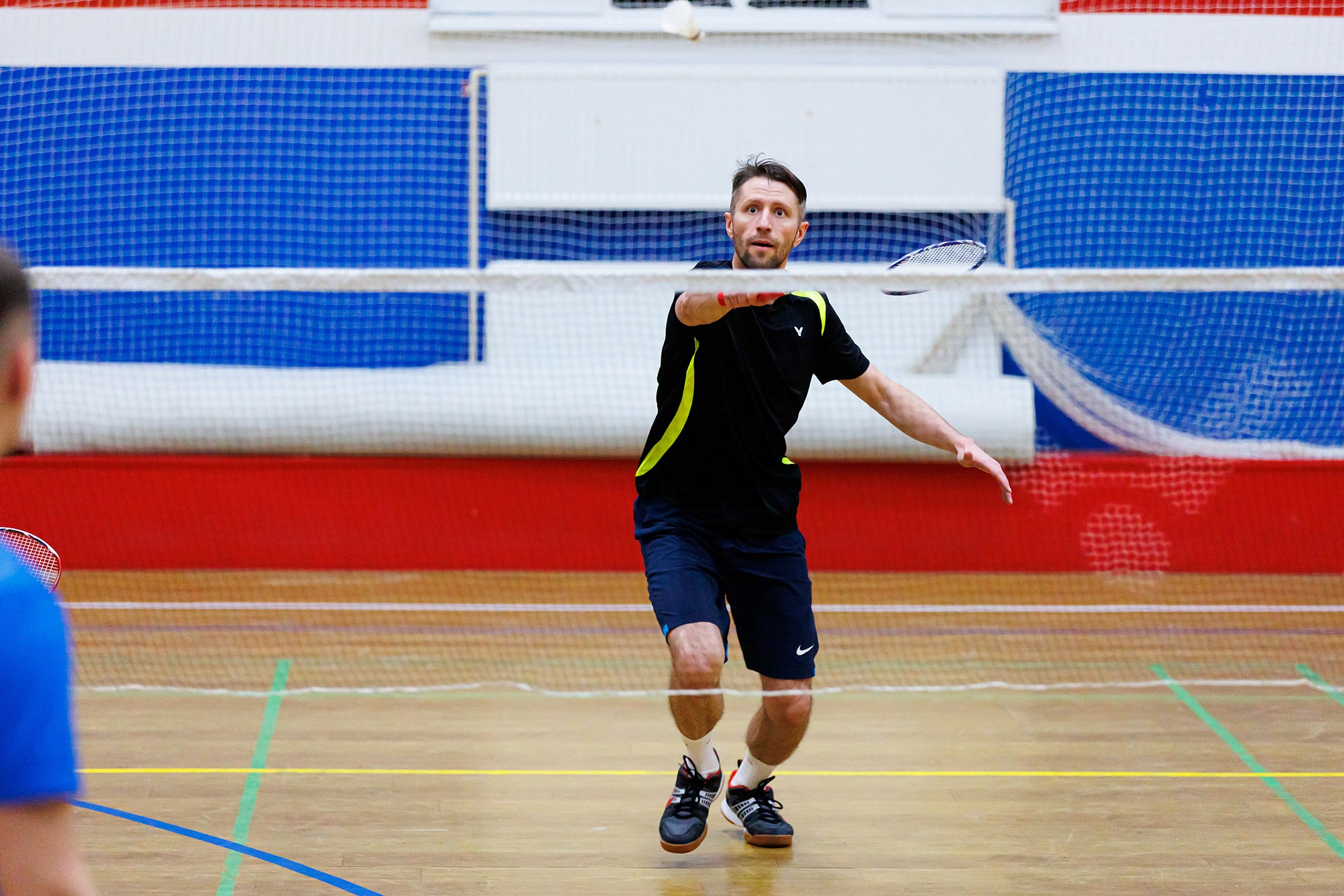 Спорт. Свадебный и репортажный фотограф Виталий Петров