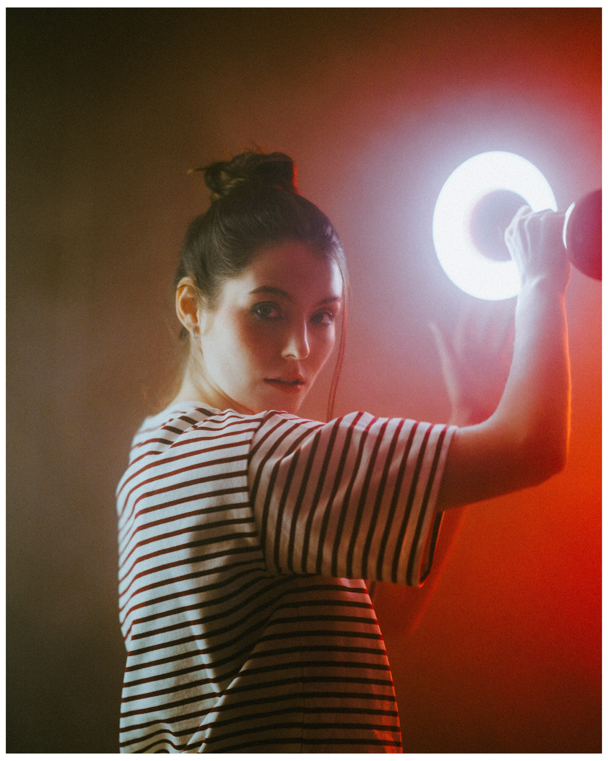 Polina. Асхат Бардынов