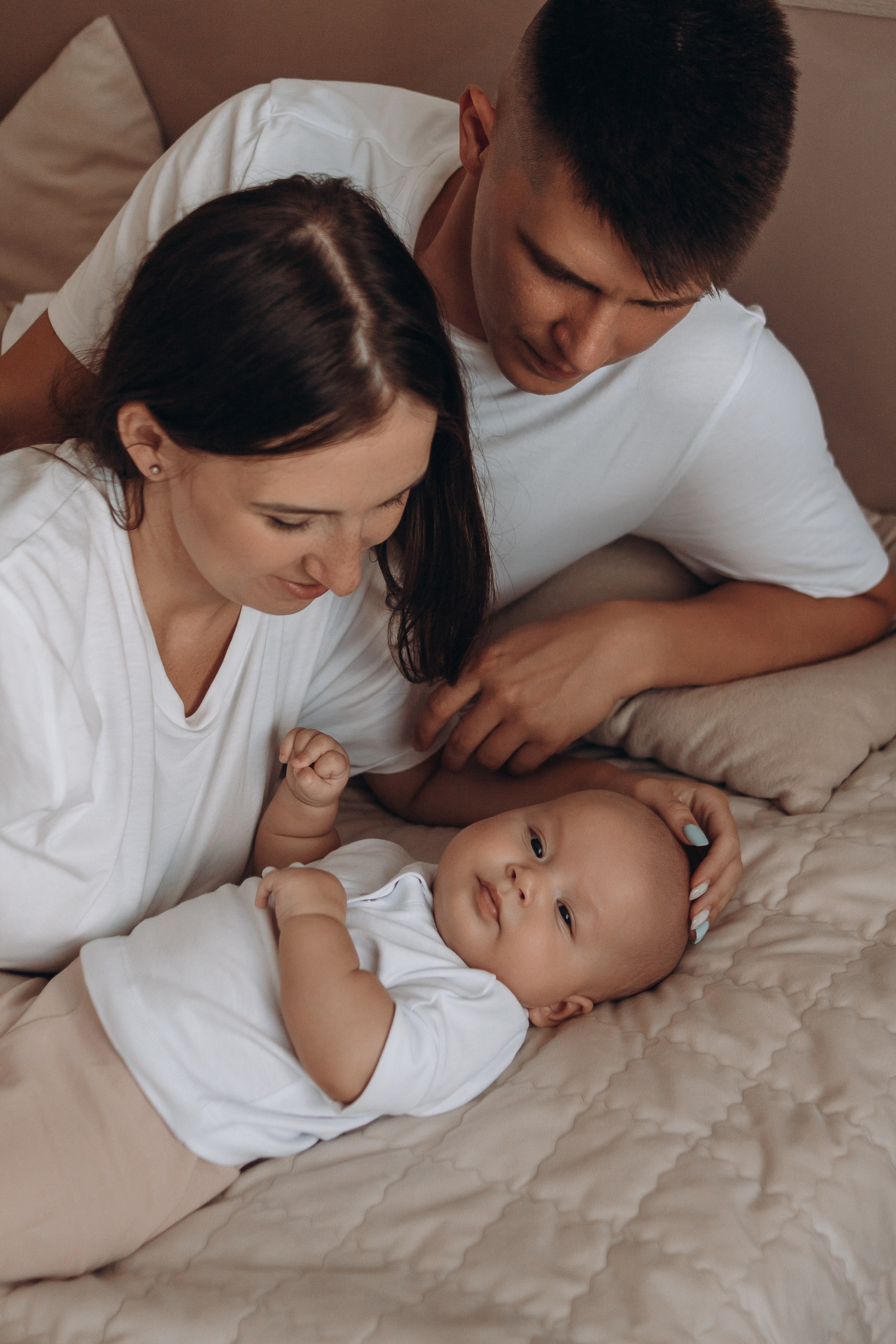 Мир начинается с тебя. Свадебный фотограф Чижкова Любовь. Нижний Новгород