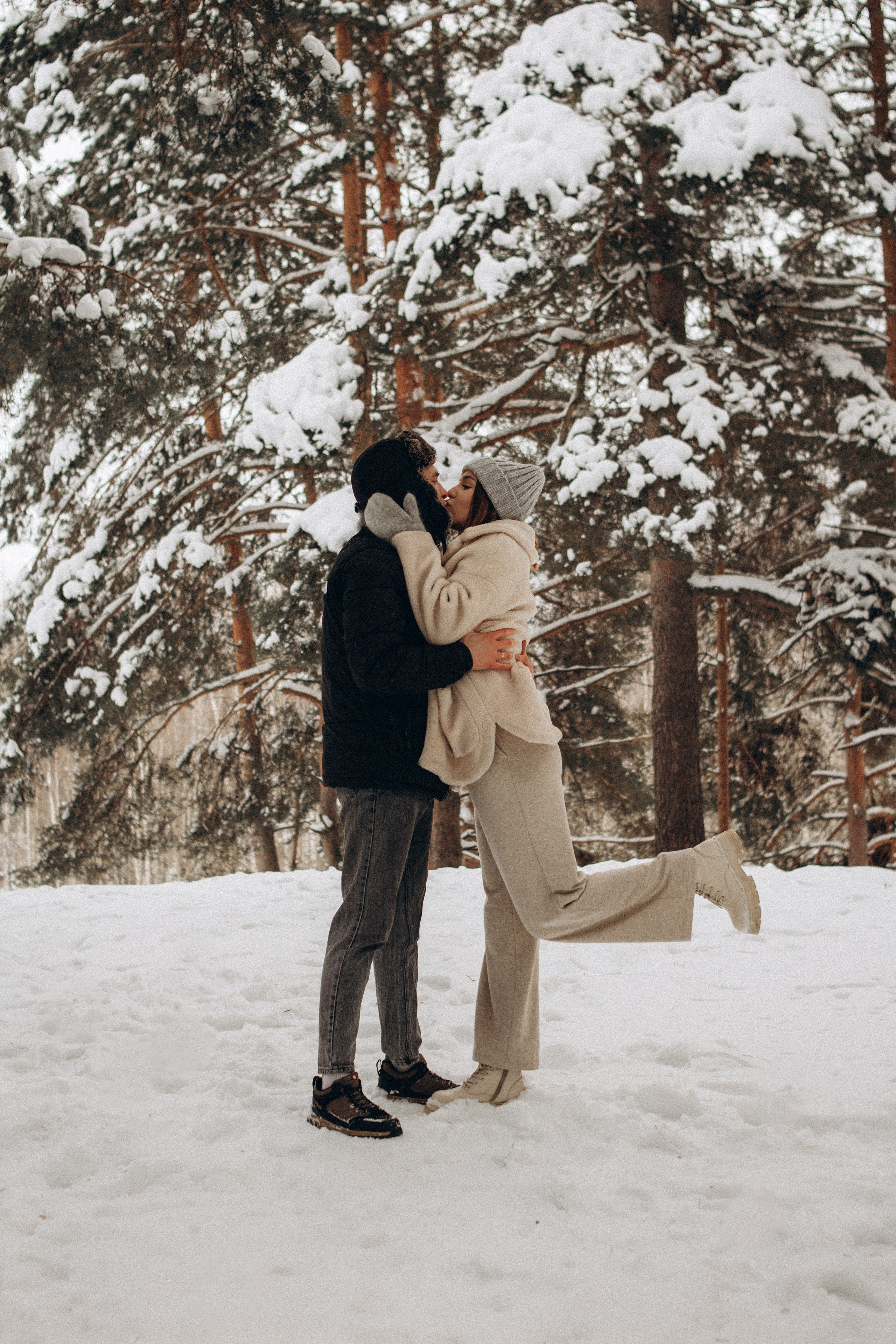 Артём & Арина. Свадебный фотограф Чижкова Любовь. Нижний Новгород