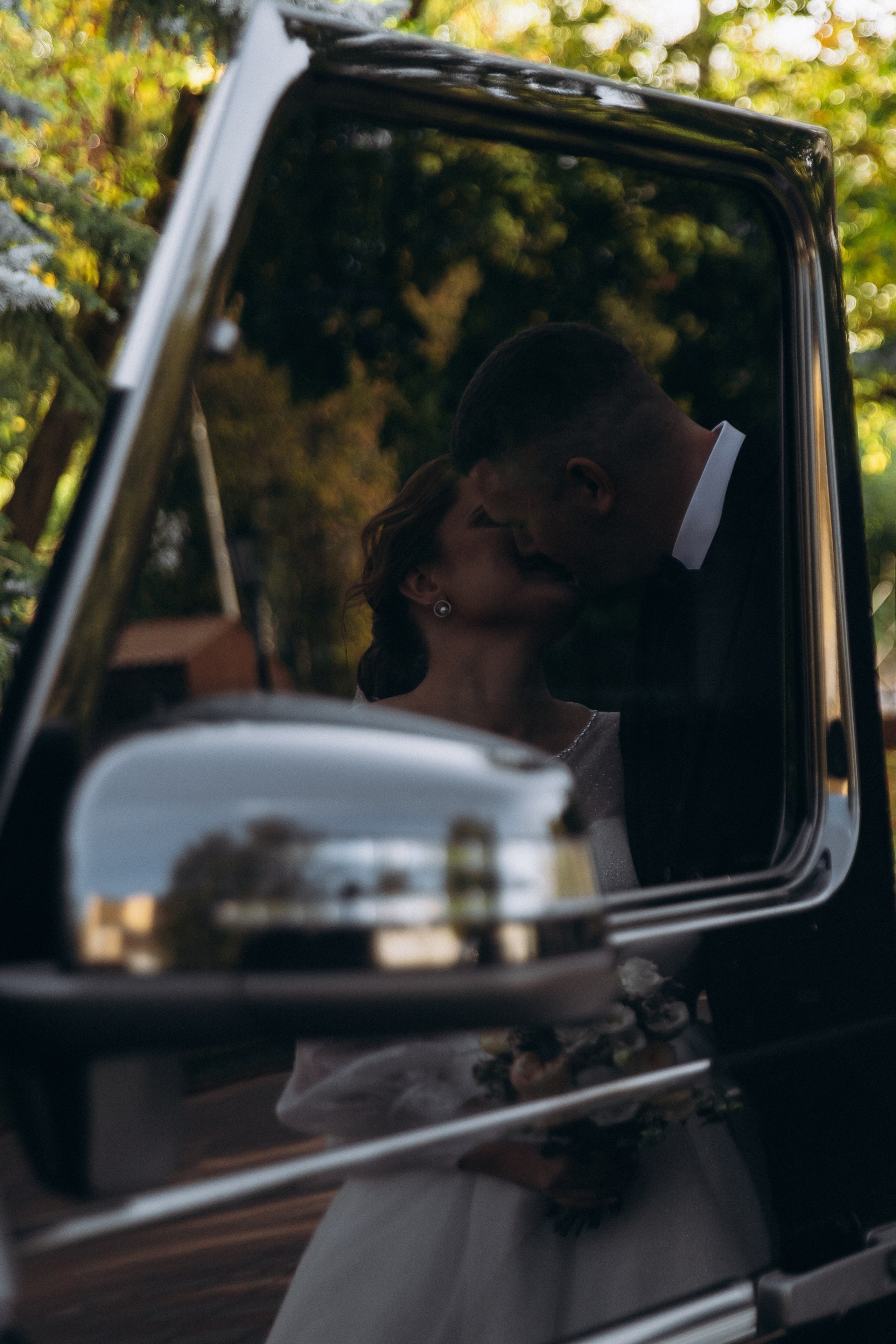 Егор & Татьяна. Свадебный фотограф Чижкова Любовь. Нижний Новгород