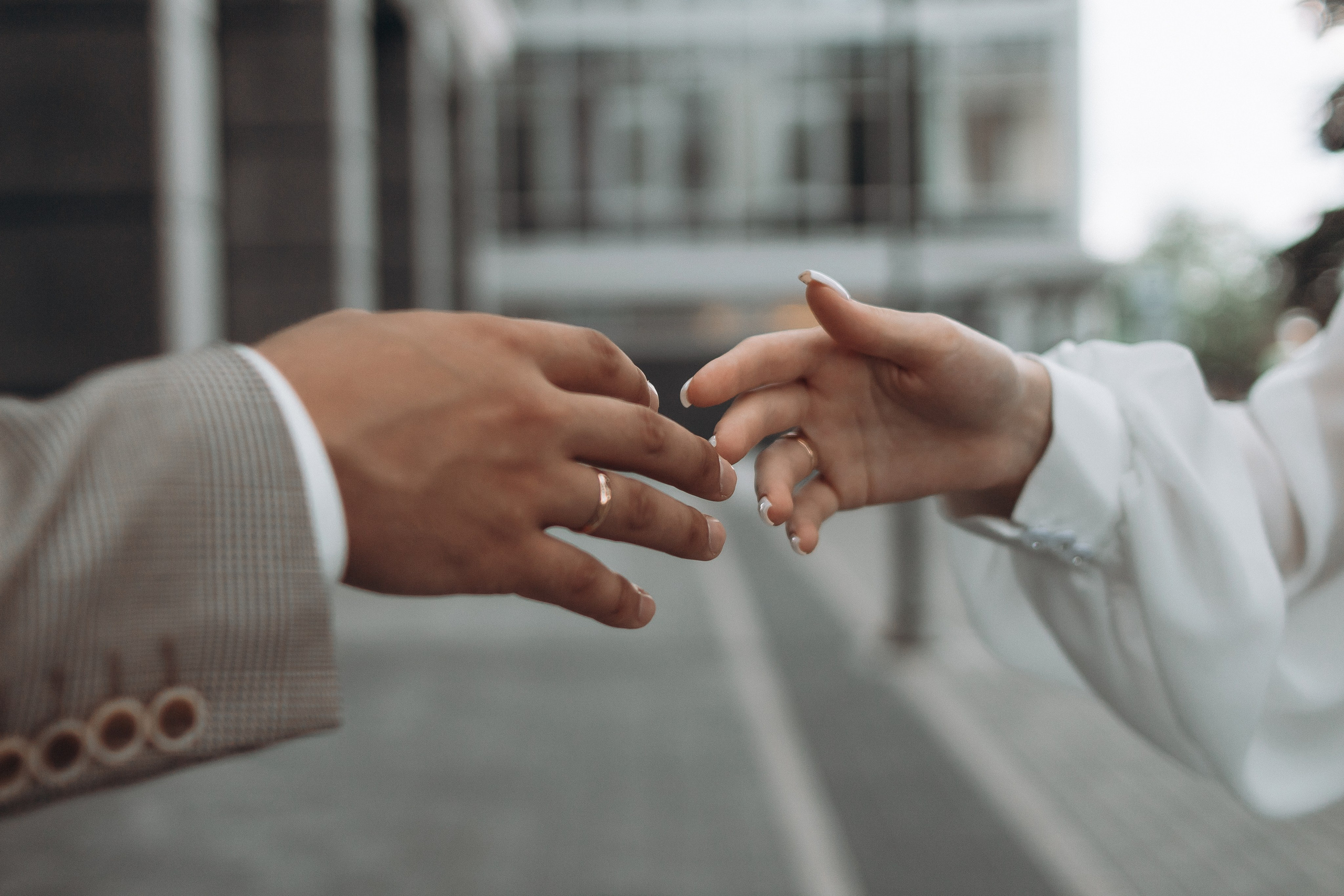 Владислав & Екатерина. Свадебный фотограф Чижкова Любовь. Нижний Новгород