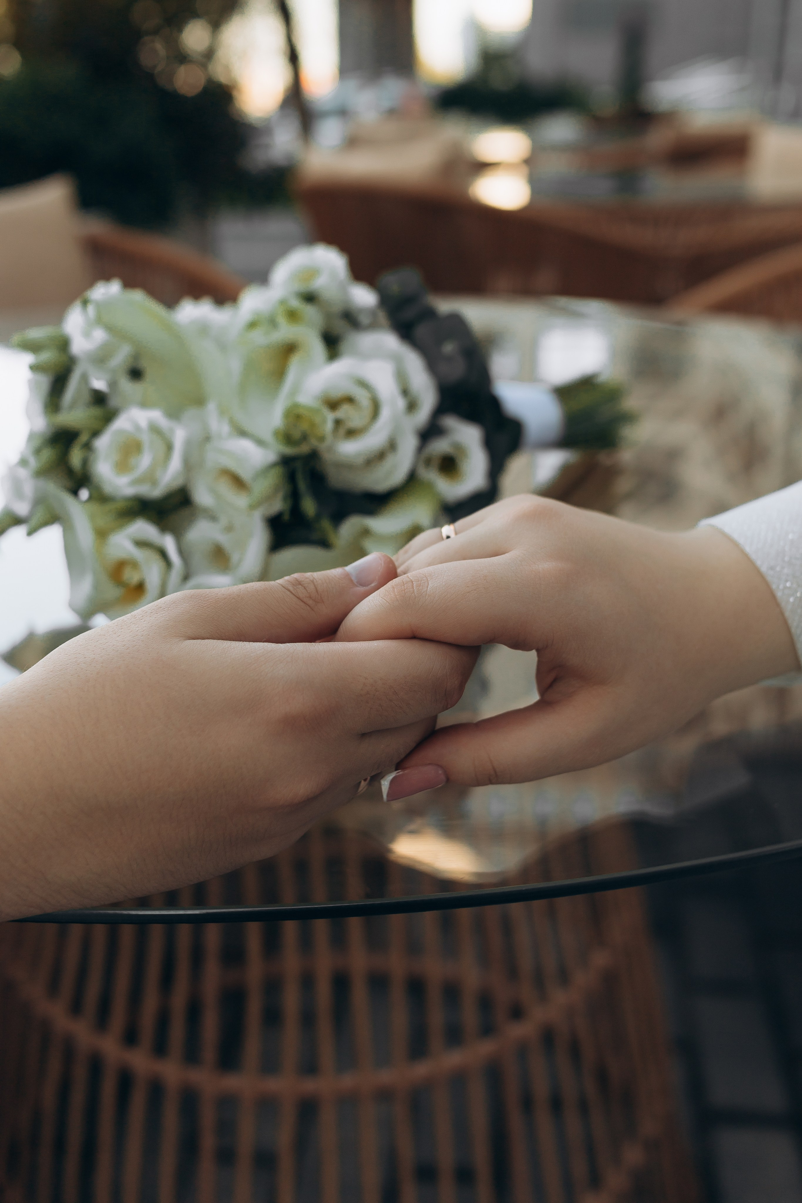 Павел & Татьяна. Свадебный фотограф Чижкова Любовь. Нижний Новгород