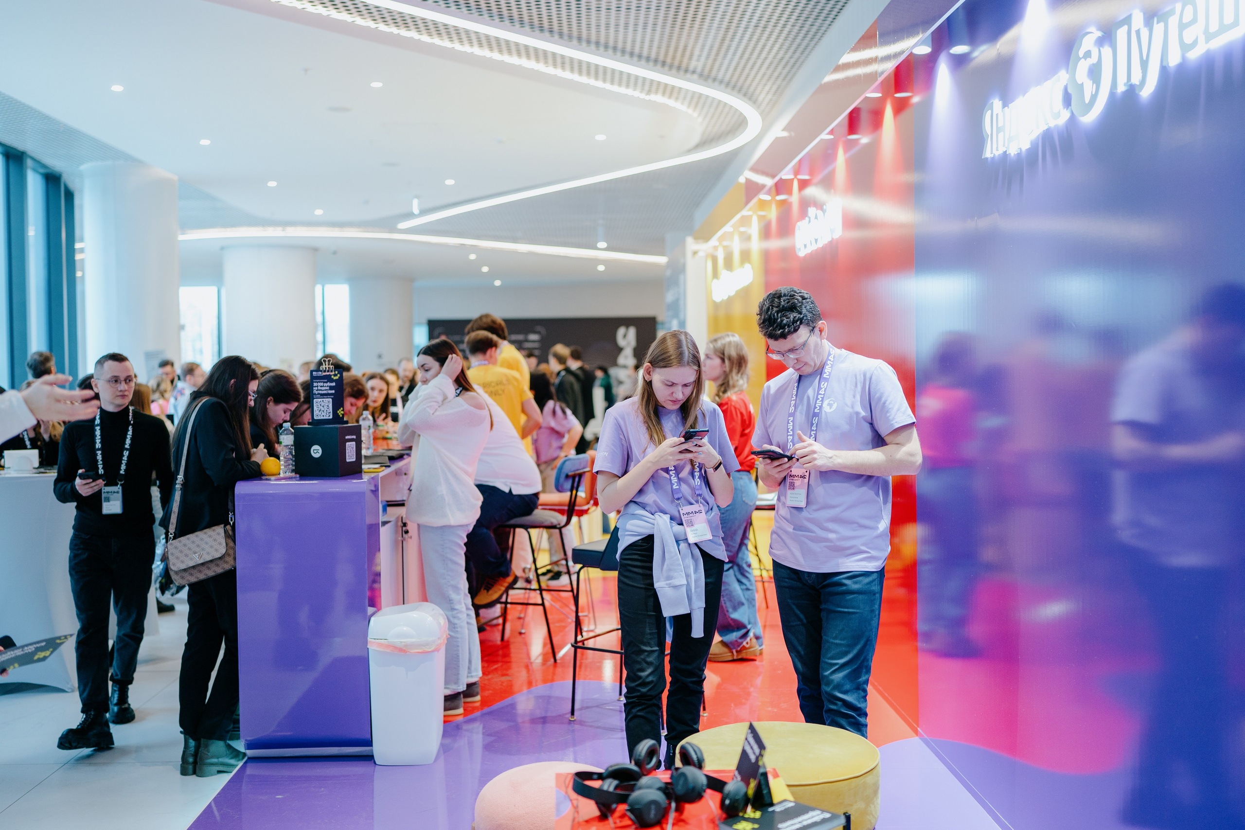 Матемаркетинг — 7–8 ноября 2024. Фотобанк Матемаркетинг