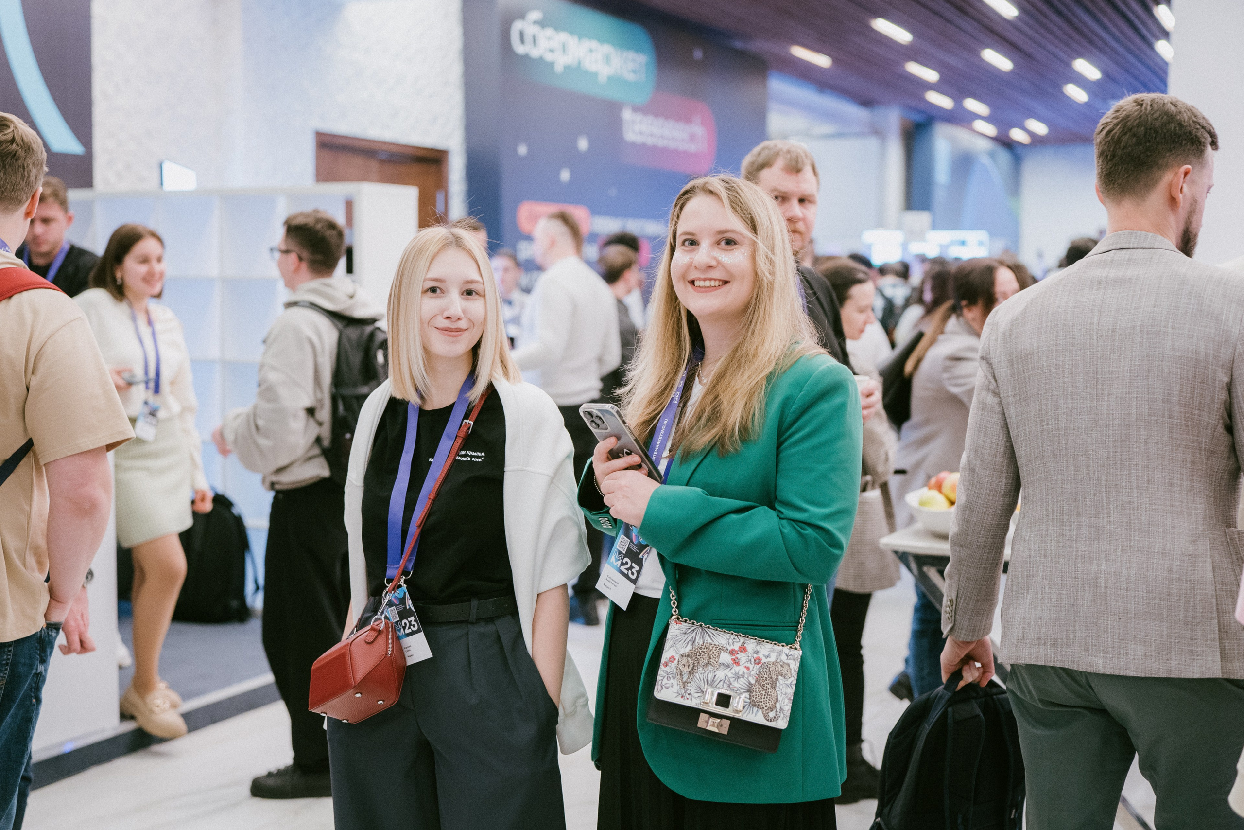 Матемаркетинг — 9–10 ноября 2023. Фотобанк Матемаркетинг