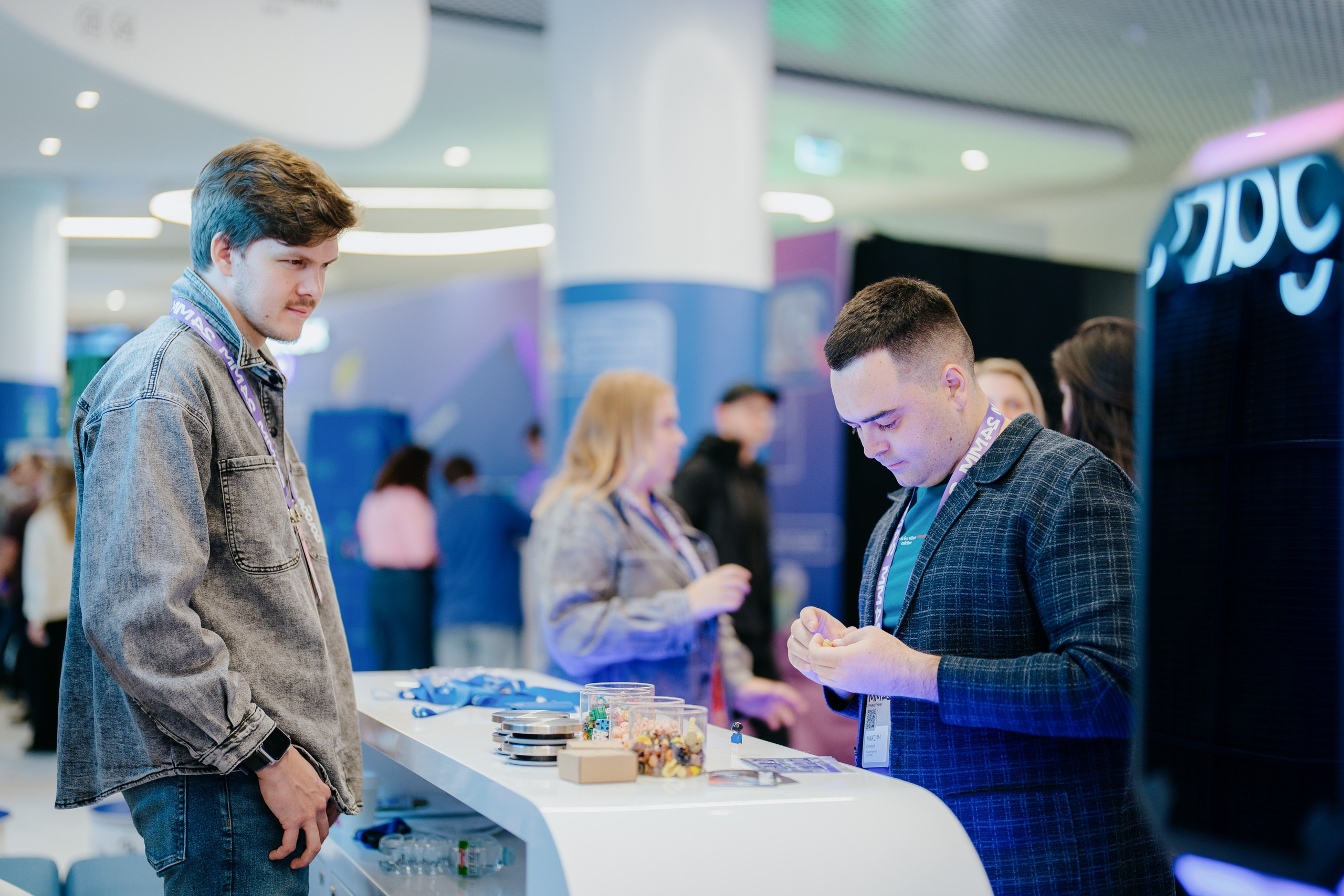 Матемаркетинг — 7–8 ноября 2024. Фотобанк Матемаркетинг