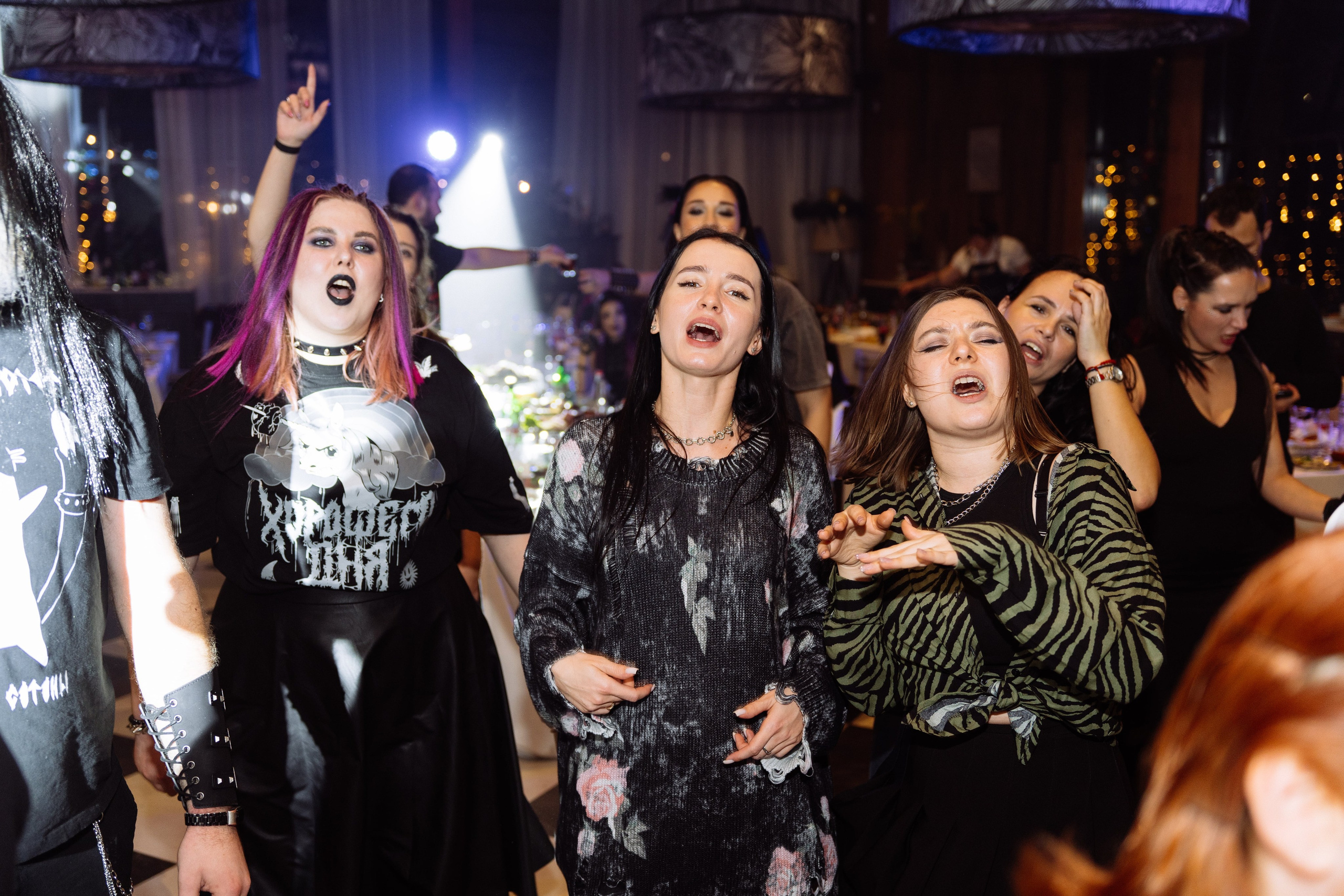 FINTECH новогодний корпоратив. Видео и фото для бизнеса |Video & Foto|Ростов-на-Дону|Краснодар|Москва