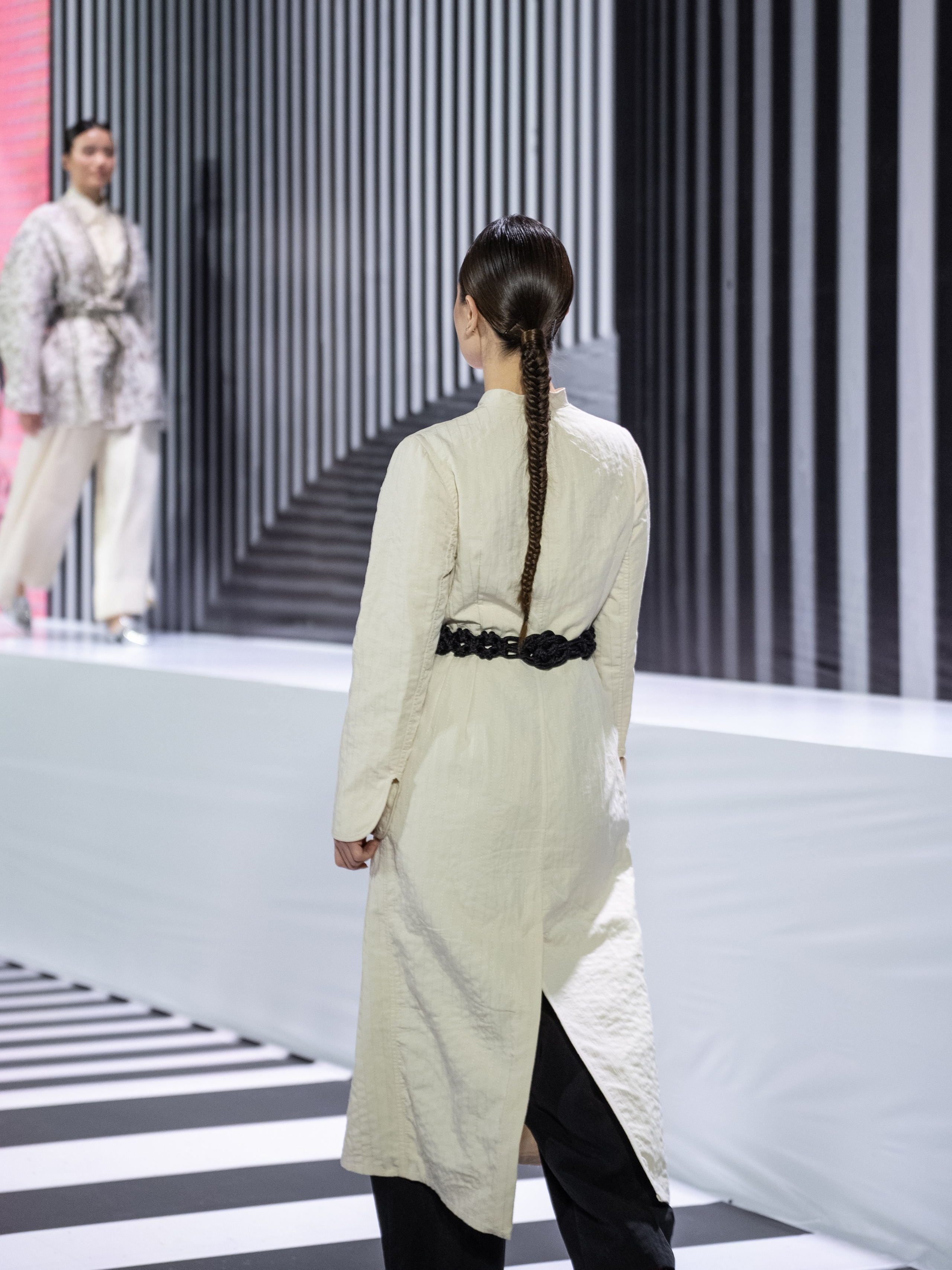 Kazakhstan Fashion Week