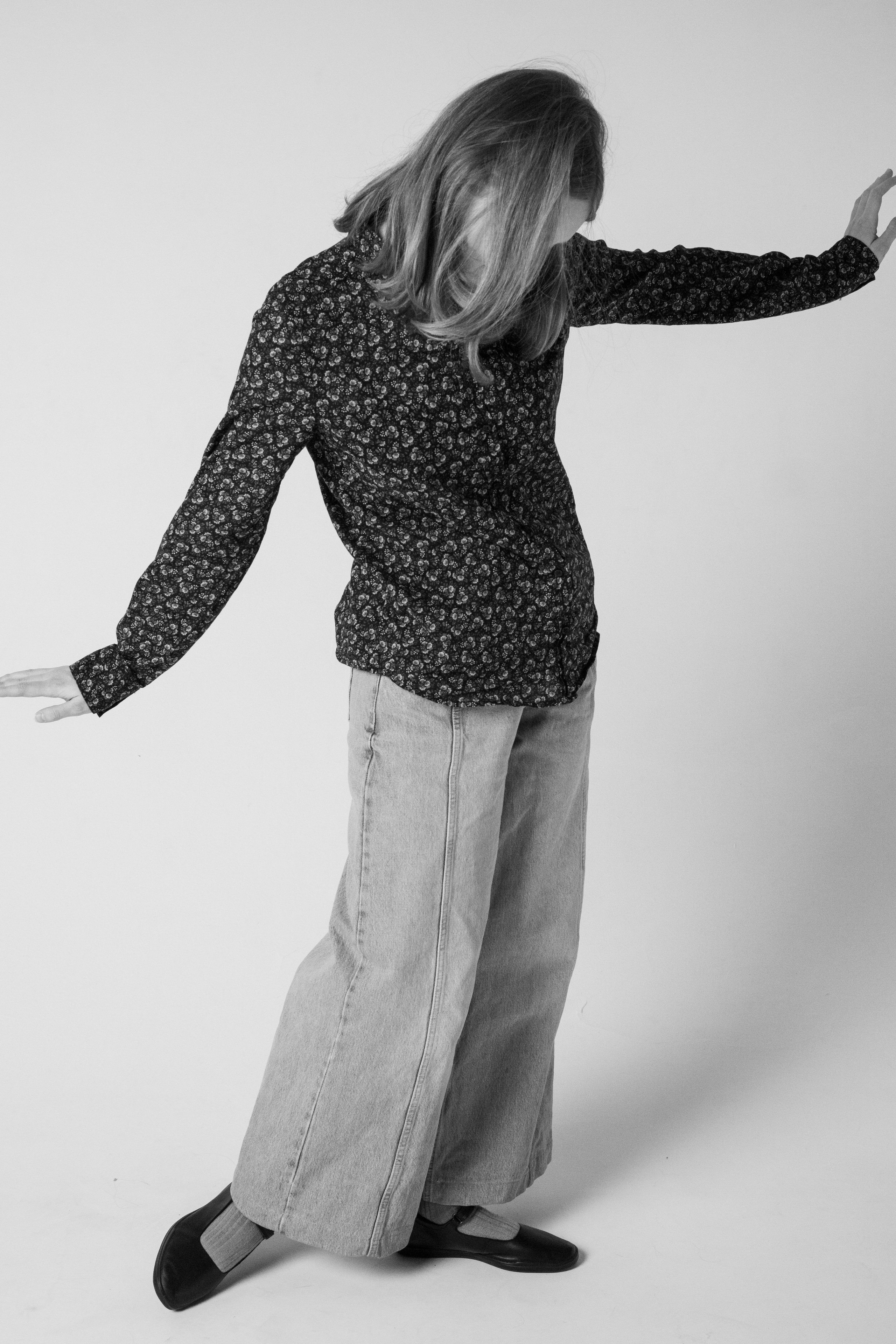 Lisa. Maria Abdullaeva