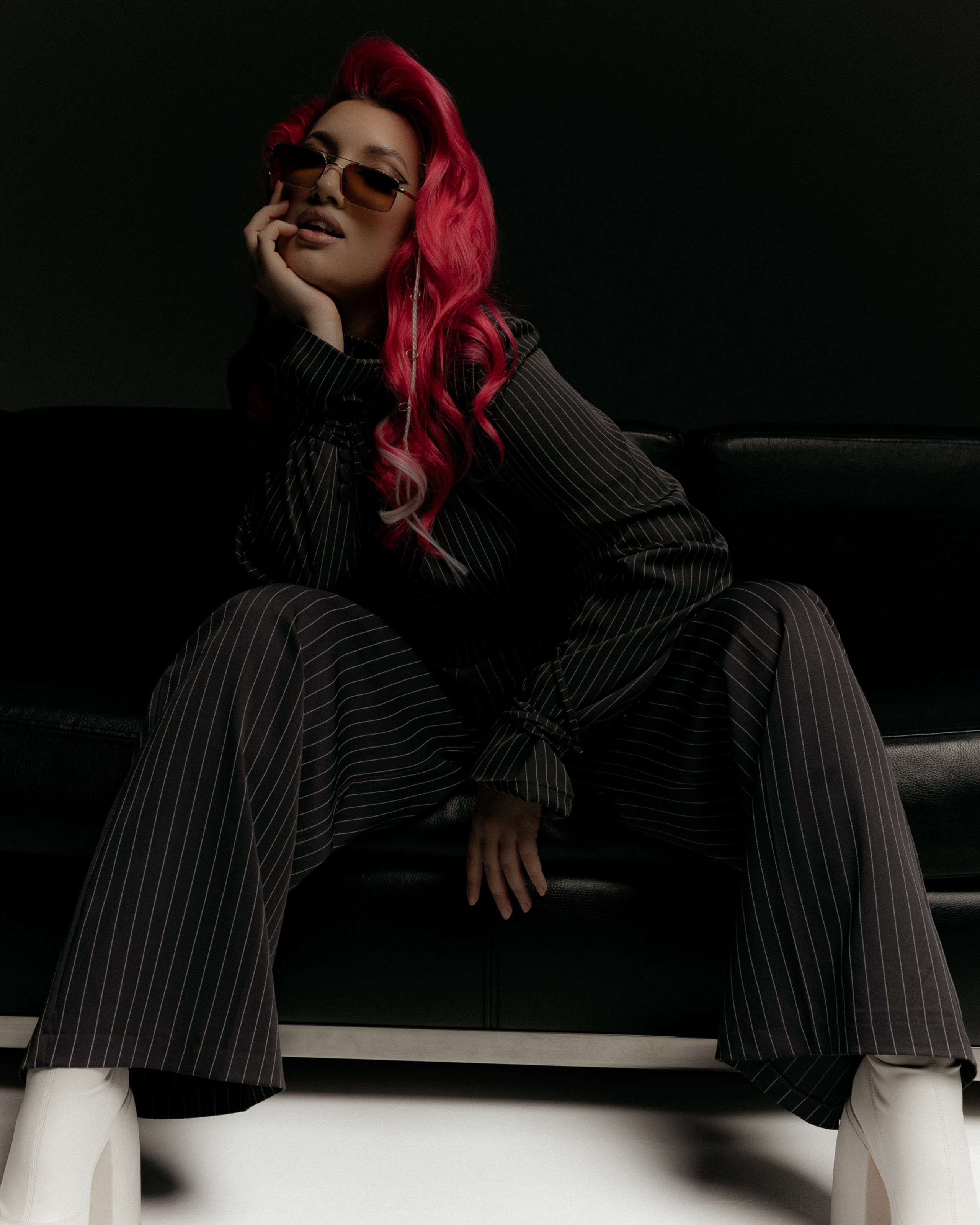 Алина. DARYA.BELKINA