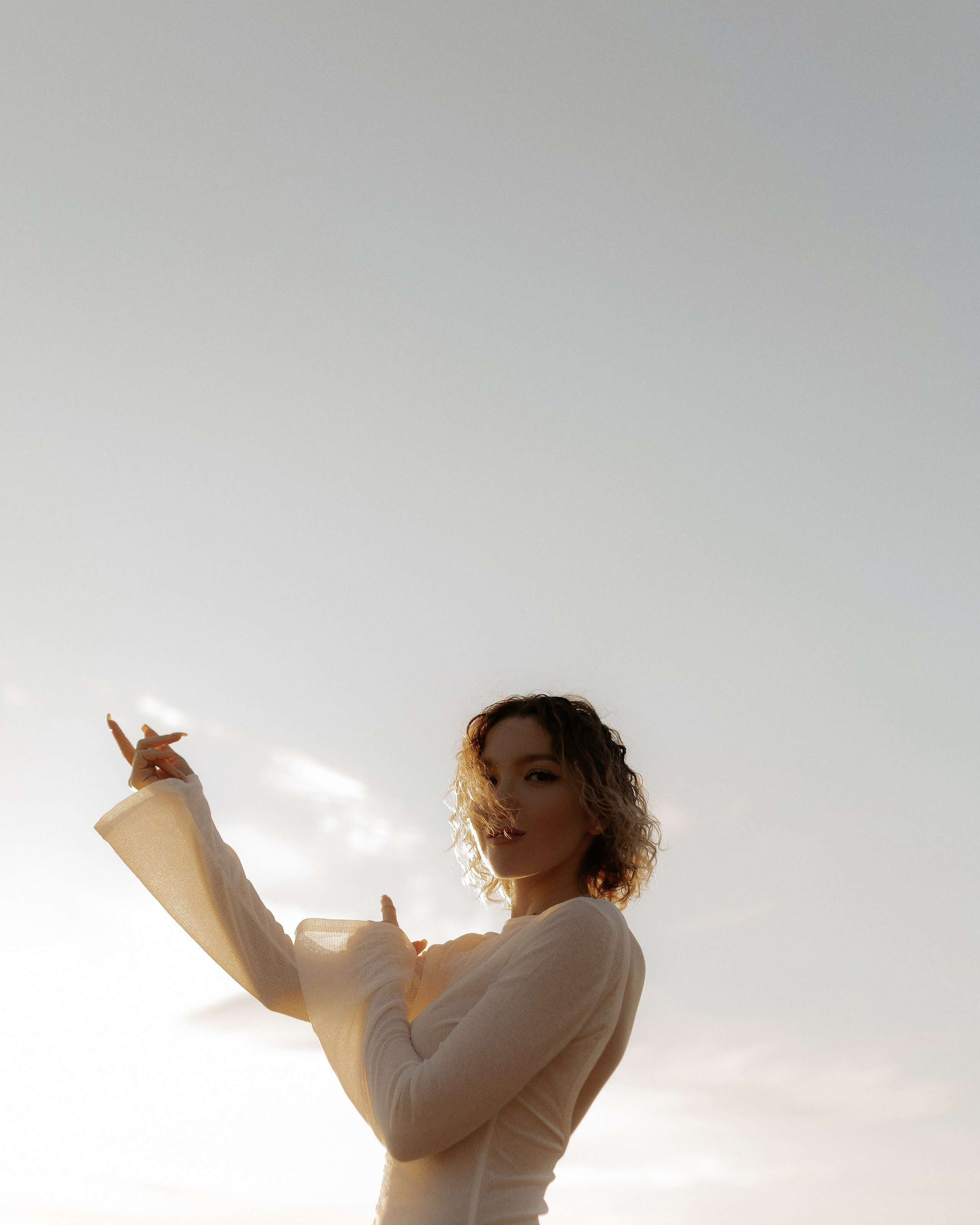 Мария. DARYA.BELKINA