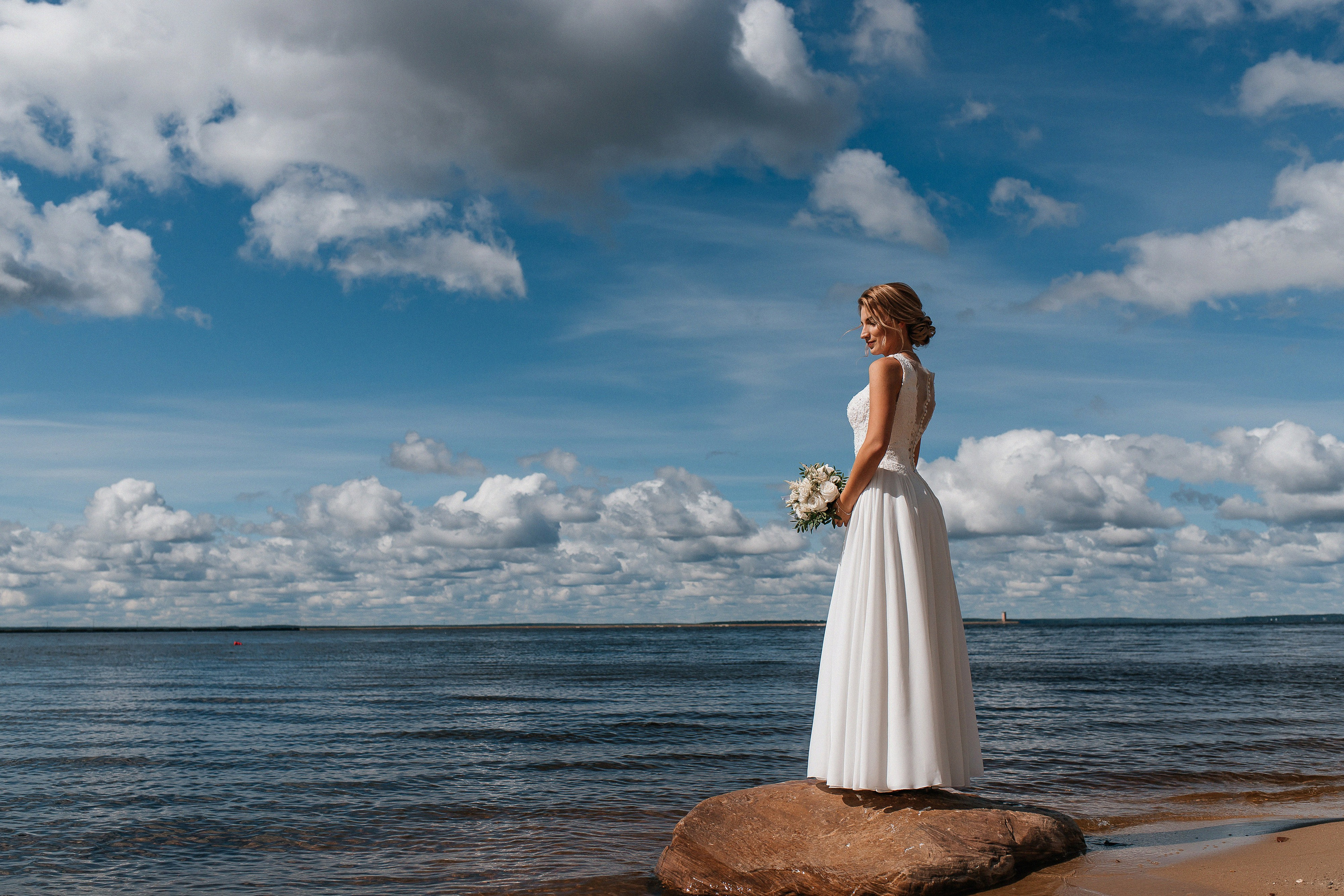 Свадебное. Свадебный фотограф Нижний Новгород | Софа Полякова