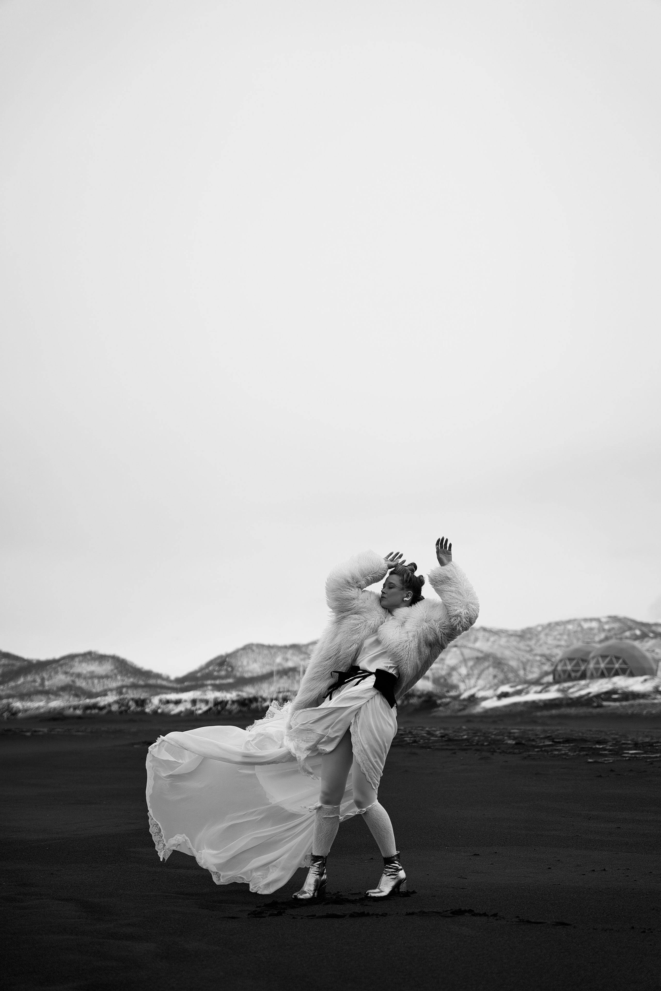 ОКЕАН МК. ФОТОГРАФ КАМЧАТКА