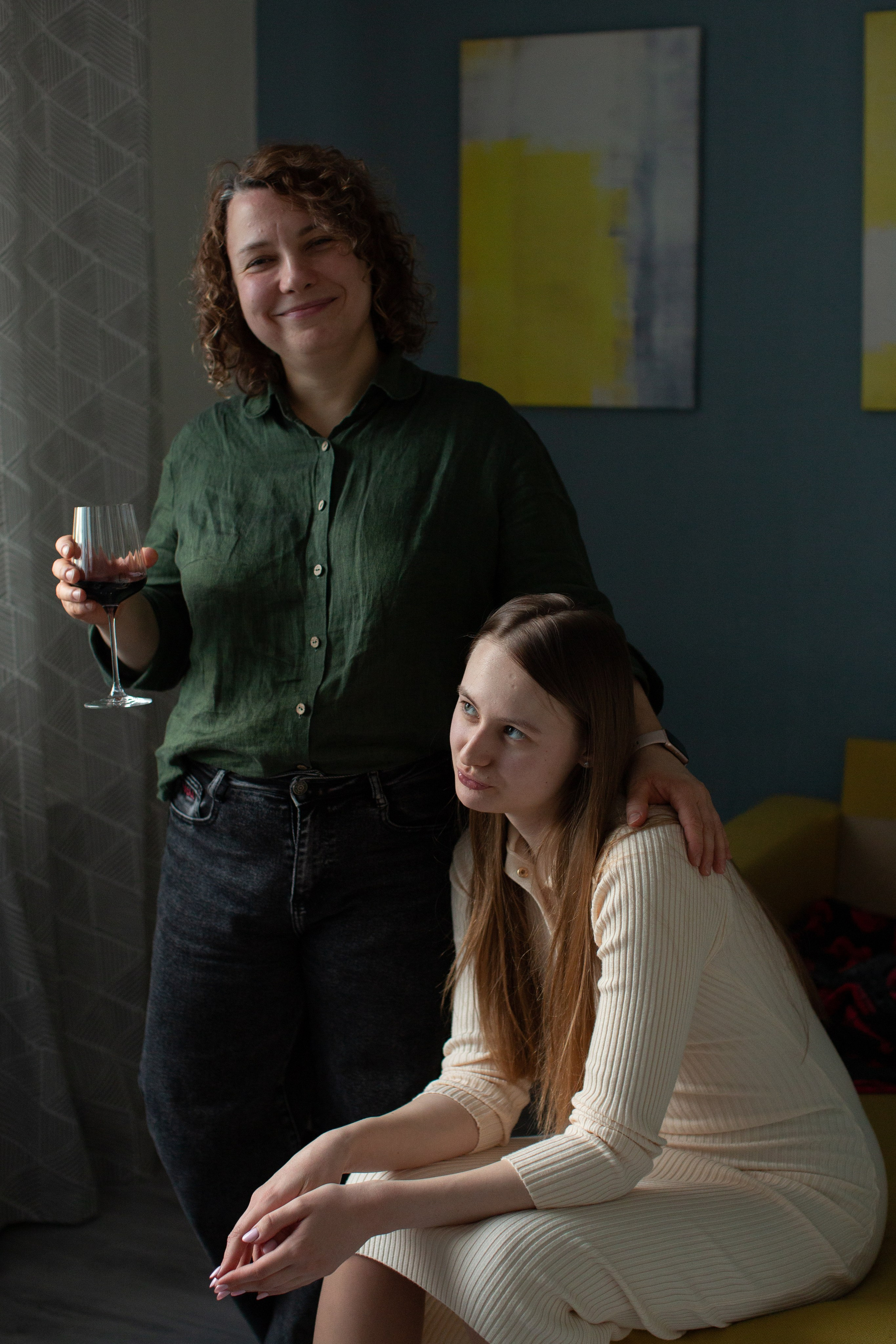 Миша. Фотограф в Москве и Московской области Голубева Анастасия