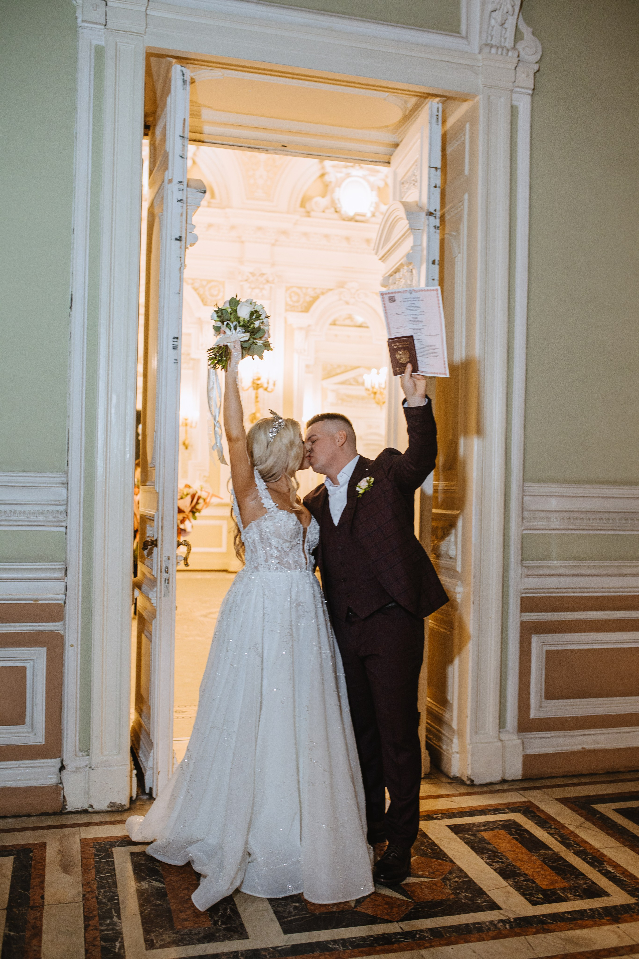 Павел Диана. Фотограф Алиса Субботина