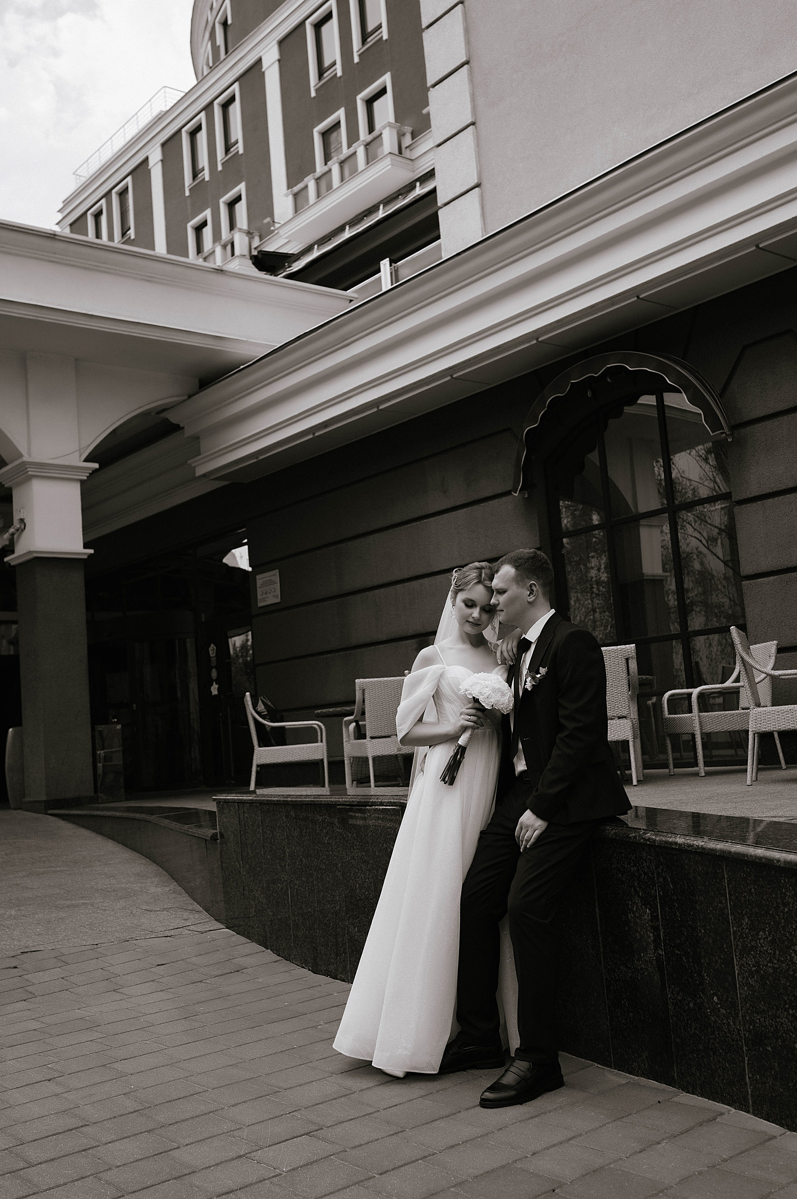 Polina & Konstantin. Семейный и детский фотограф в Белгороде Ольга Сорока