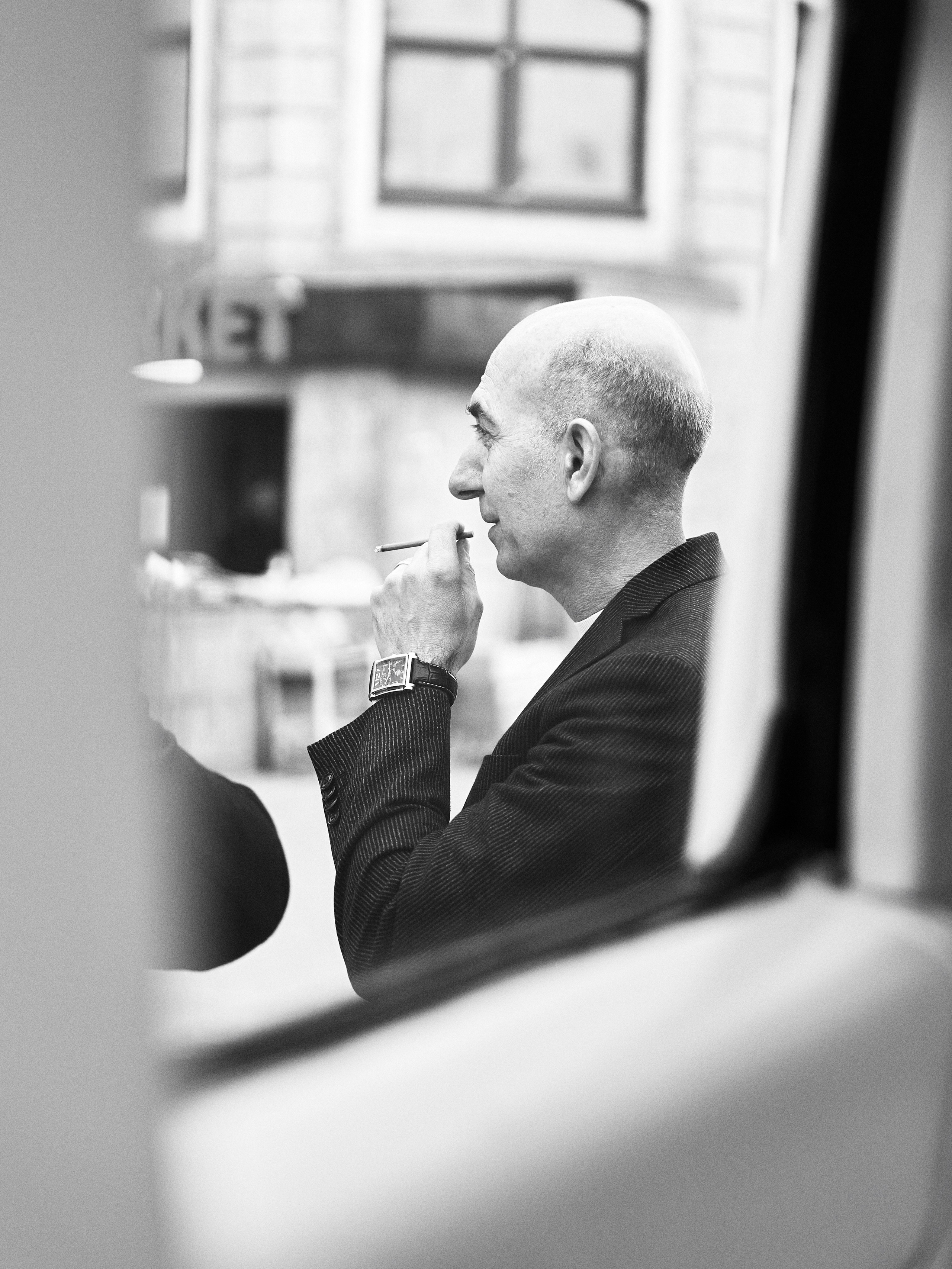 Макс и Фая. Портретный фотограф в Москве