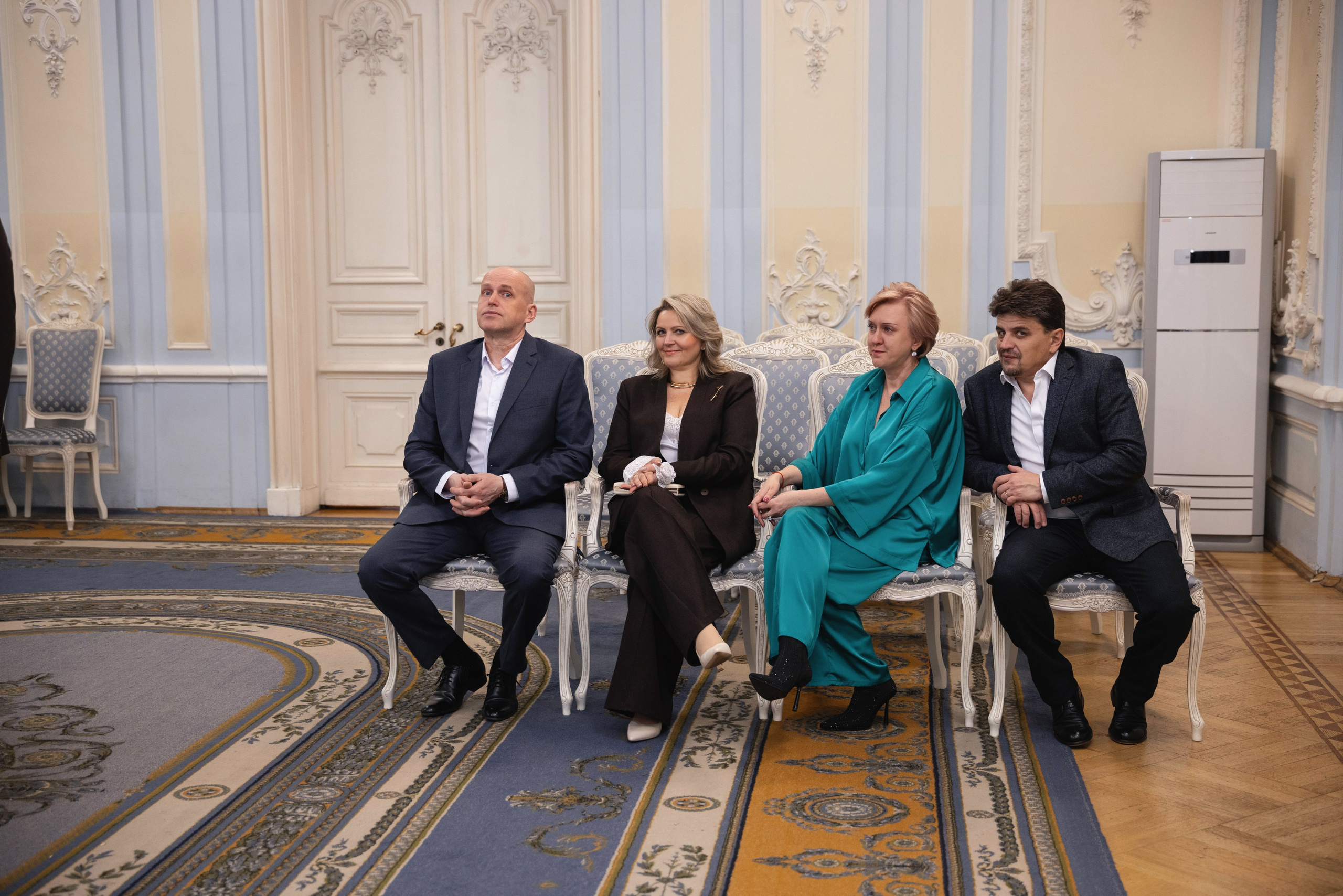 Даша и Влад. Свадебный и портретный фотограф