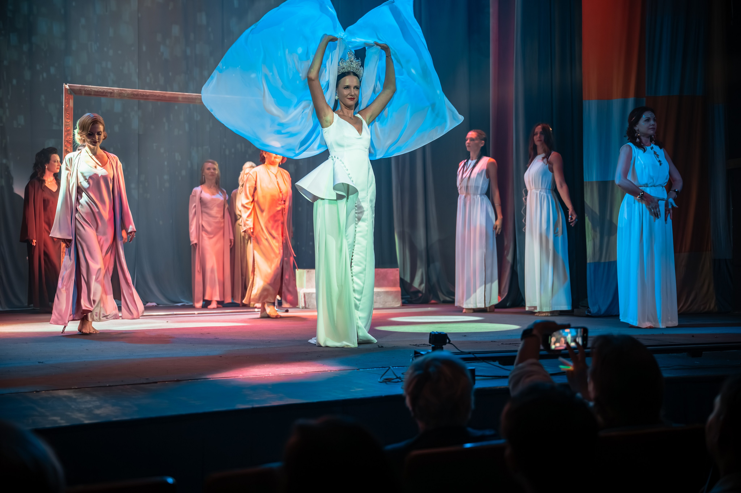 Конкурс красоты и женственности 2024 2025. Семейный и детский фотограф в Королеве, Москве и Московской области Строева Анастасия