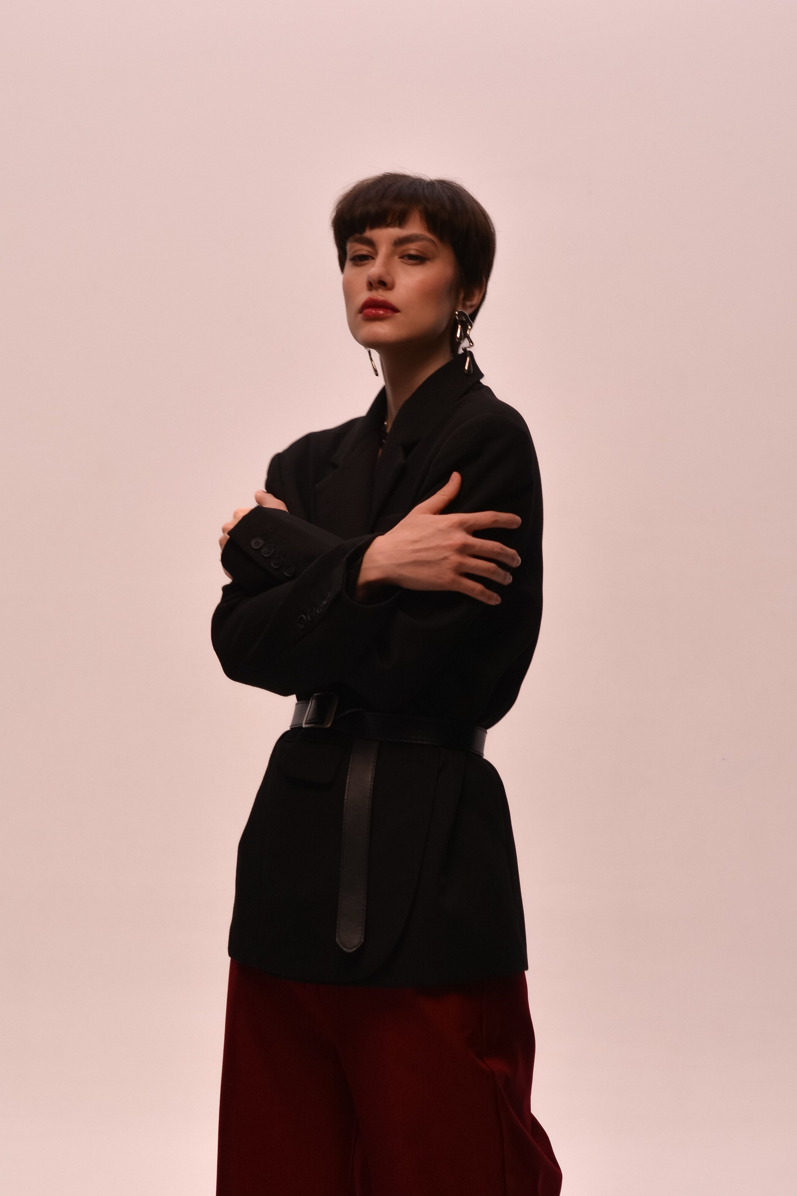 Даша. Фотограф Бойко Антонина