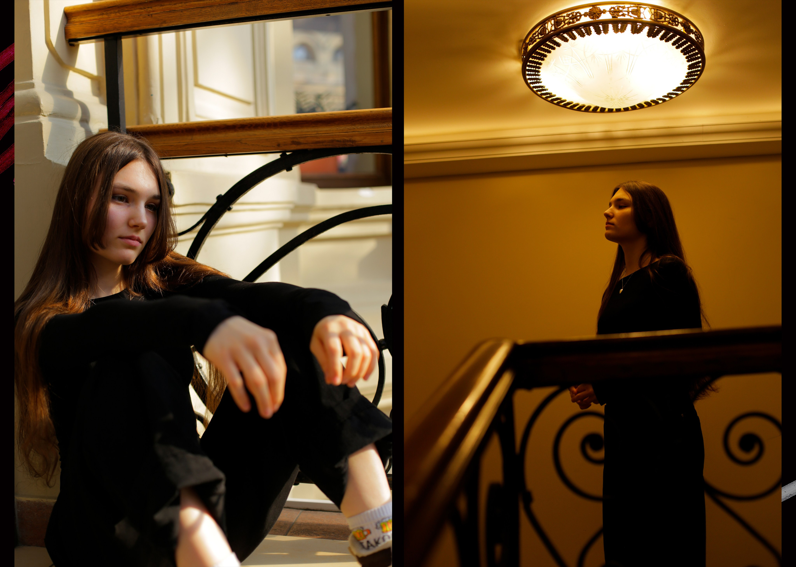 ВЫПУСНИКИ. Photographer LaranaLaria