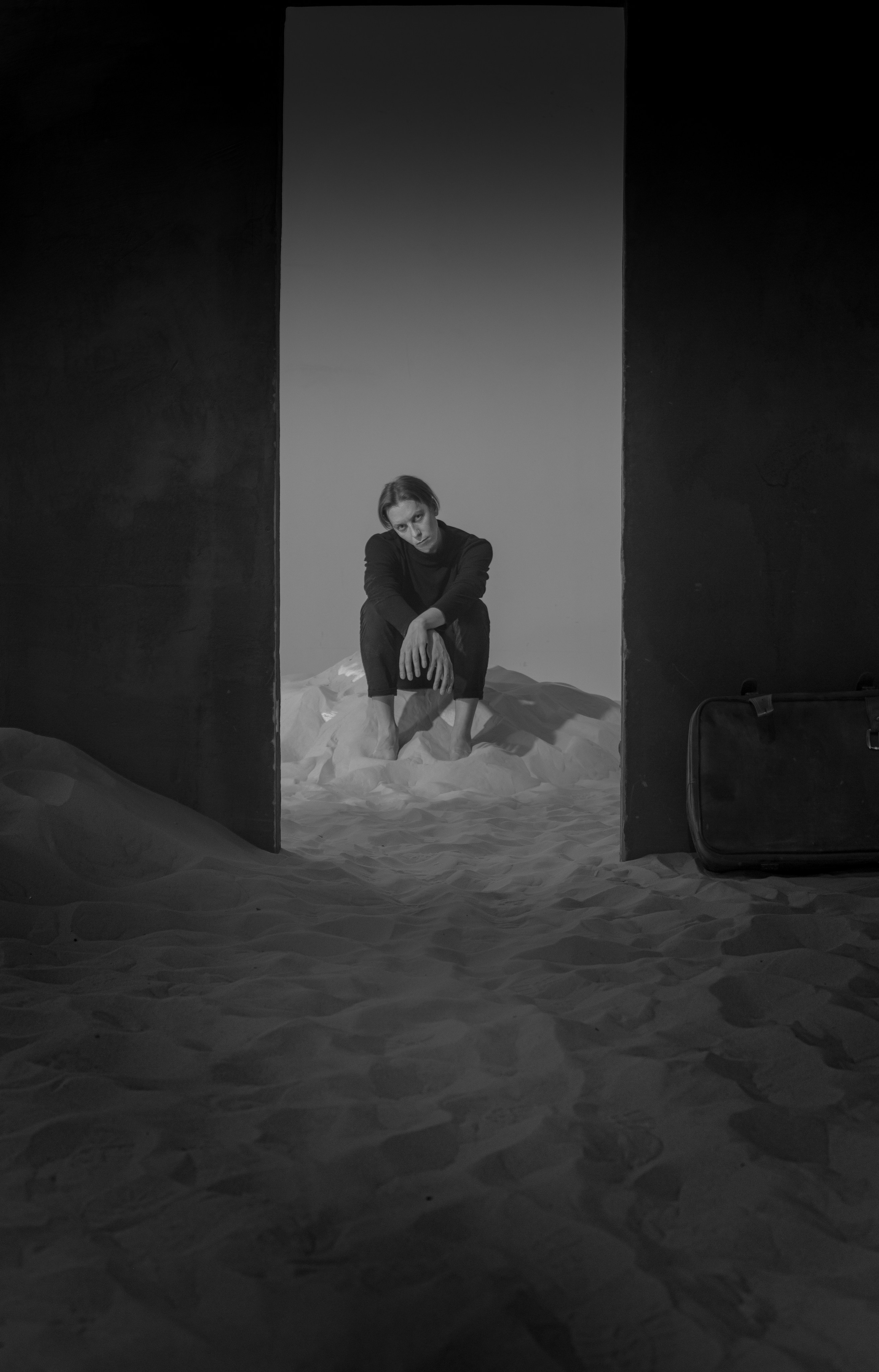 ТВОРЧЕСТВО. Photographer LaranaLaria