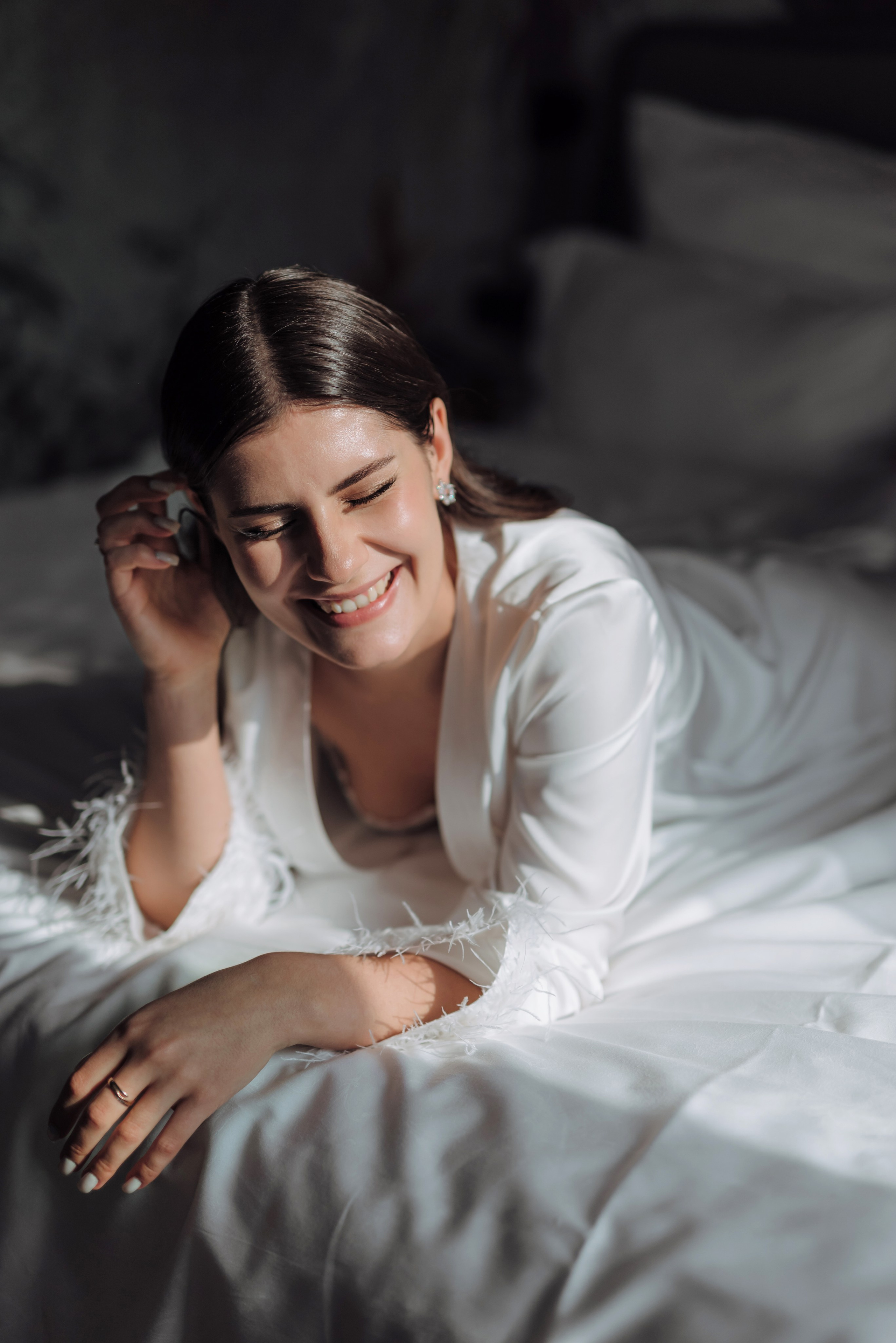 Danila|Marta. Свадебный фотограф в Минске и Санкт-Петербурге Вероника Аксенова