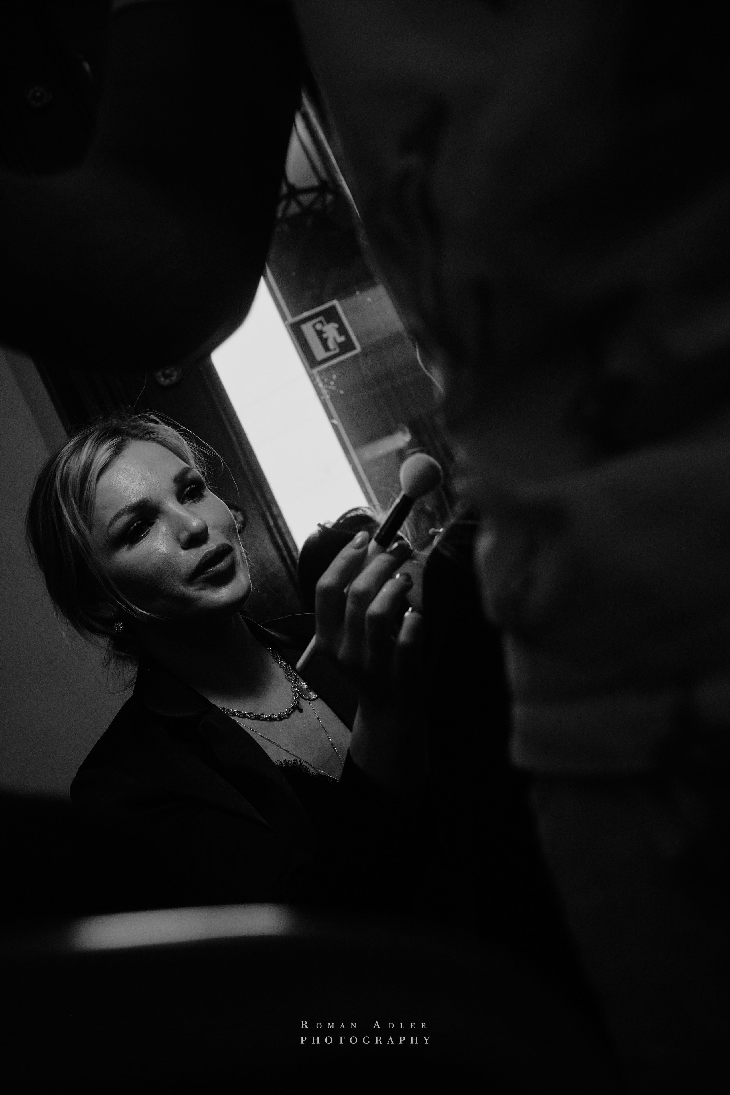 Конкурс Красоты Miss New Beauty 2025. Фотограф Роман Адлер