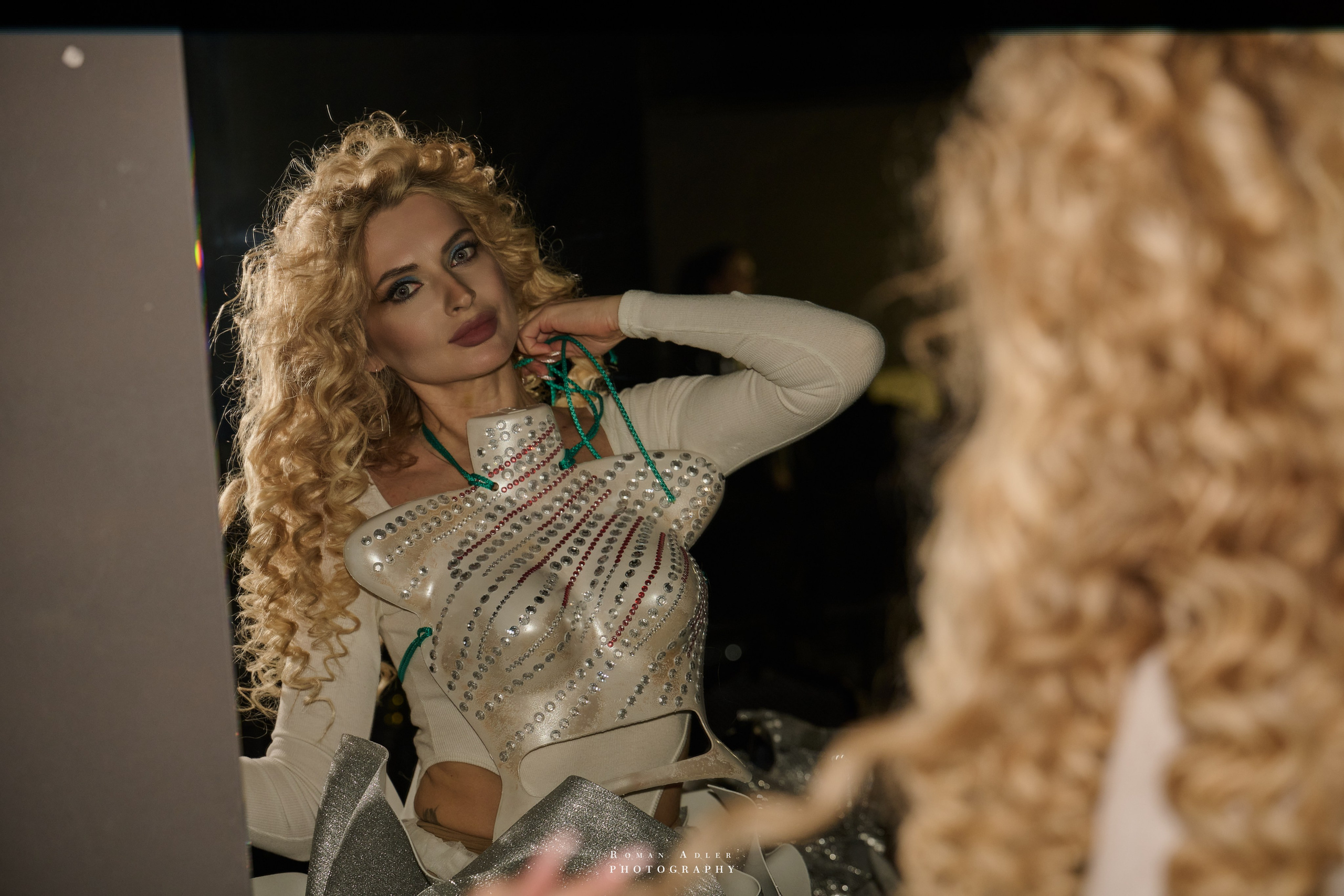 15-й конгресс BEAUTYDAYproHAIR. Фотограф Роман Адлер