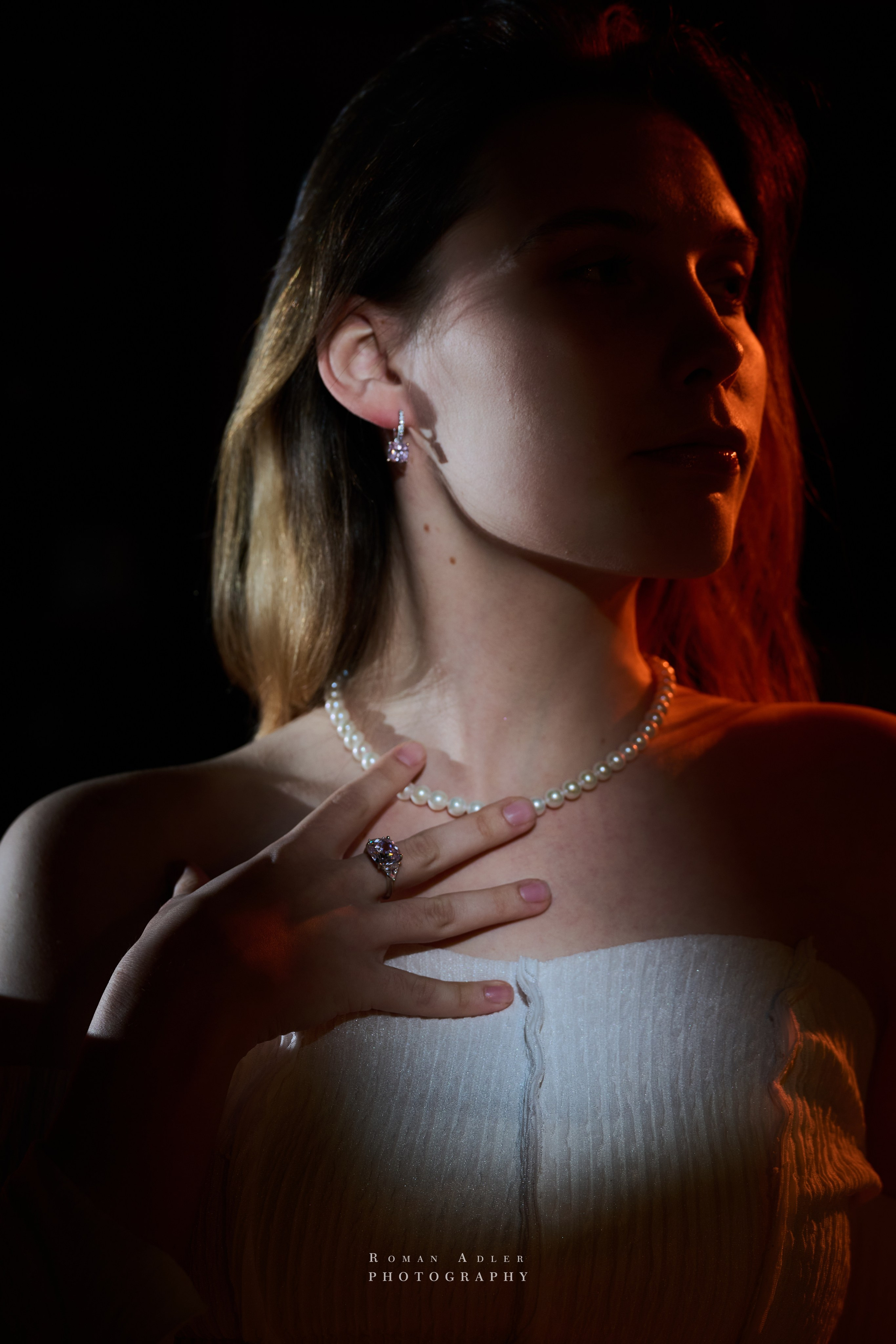 Фотодень с Тапакофф. Фотограф Роман Адлер