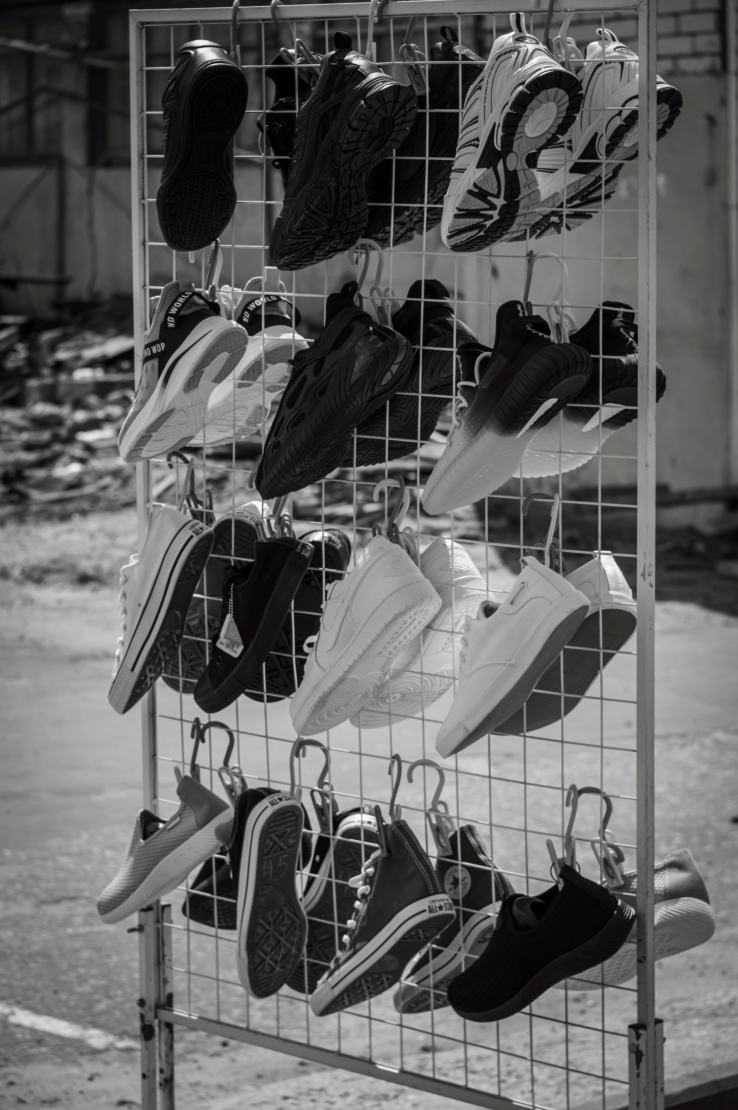 Муром. Май 2022. Фотограф Роман Адлер