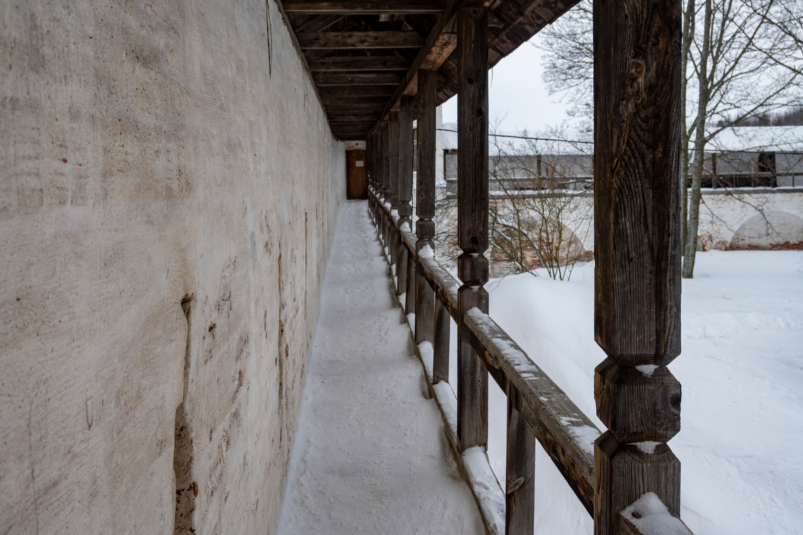 Фотопрогулка в Переславле. Фотограф Роман Адлер