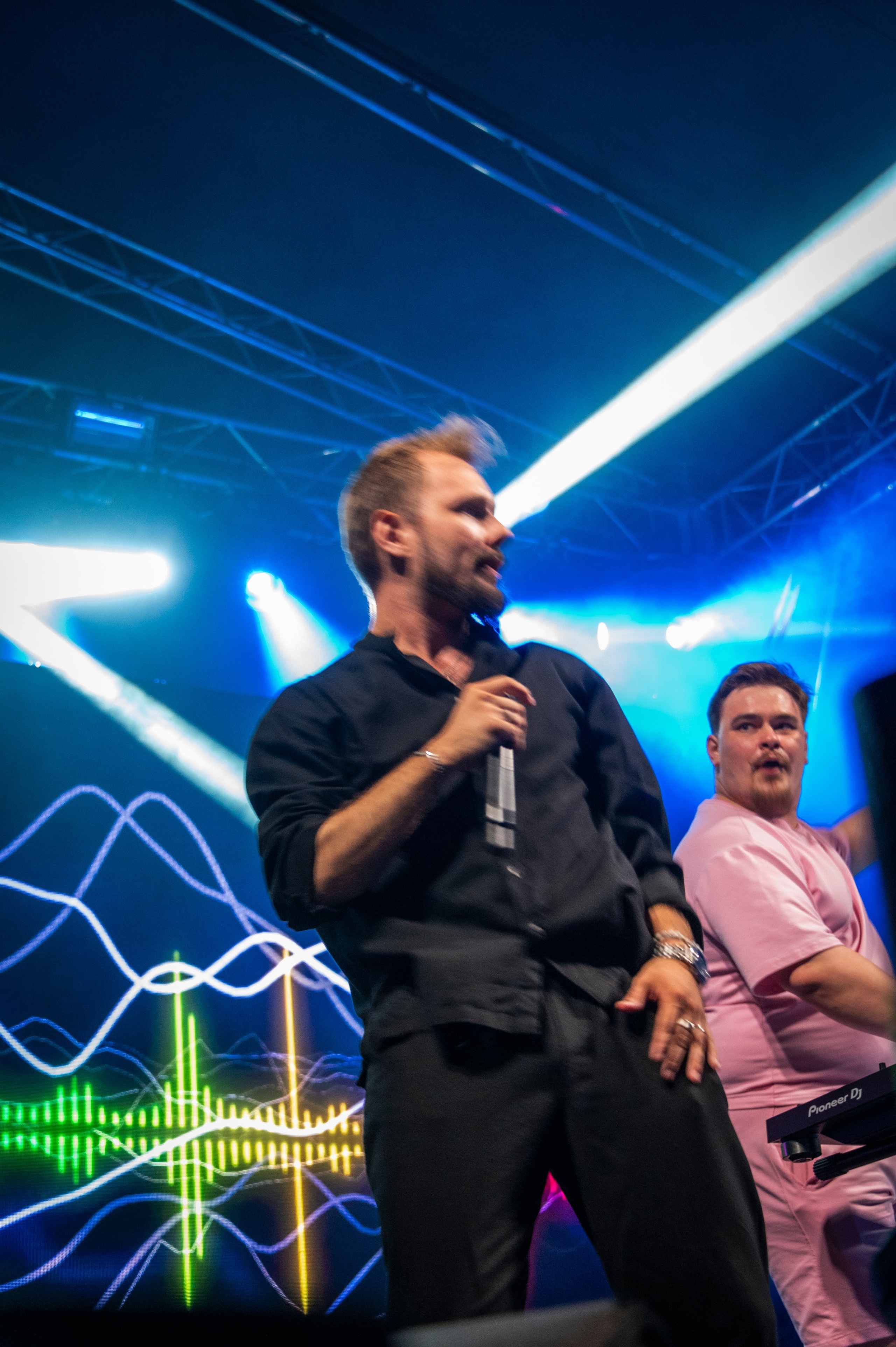 Полевая олимпиада Юных геологов. Фотограф Роман Адлер