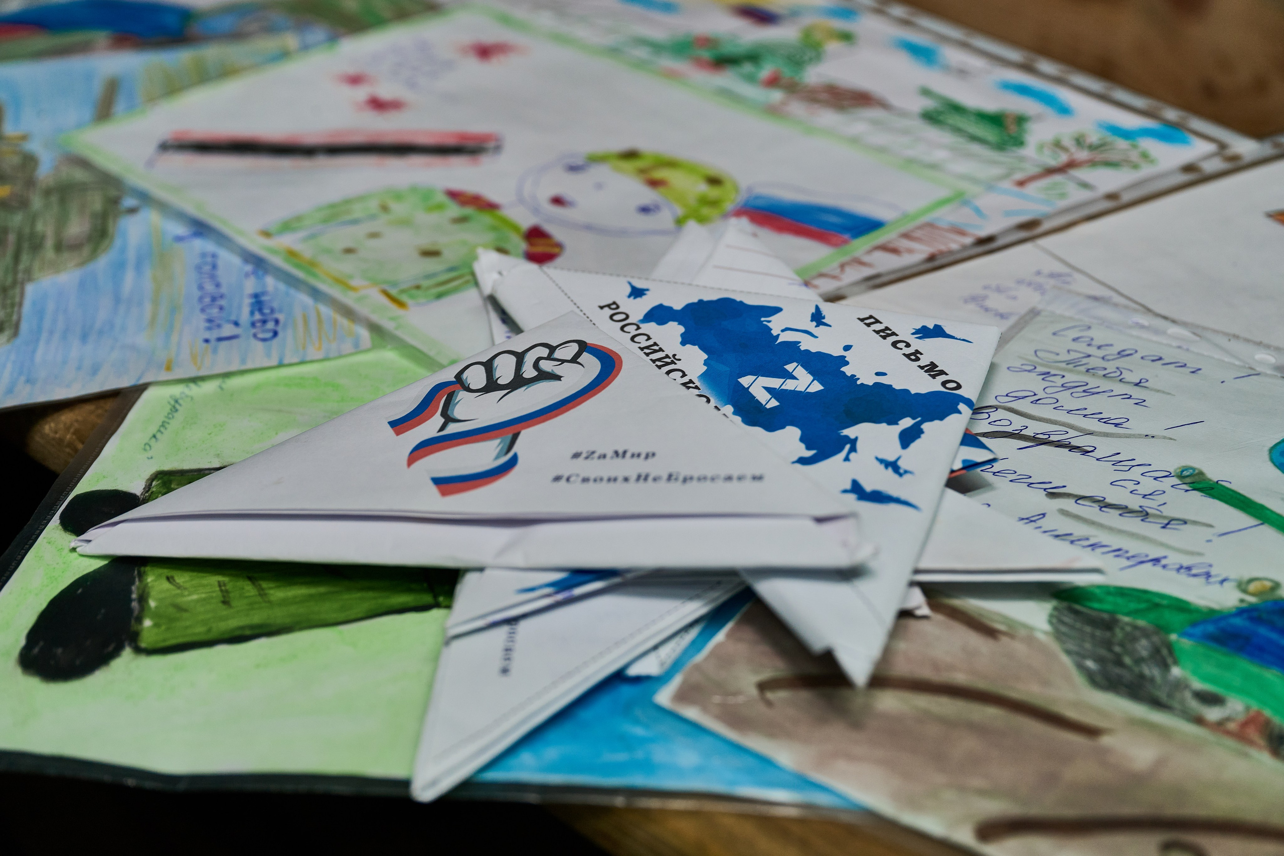 Съемки для фотопроекта Территории. Фотограф Роман Адлер