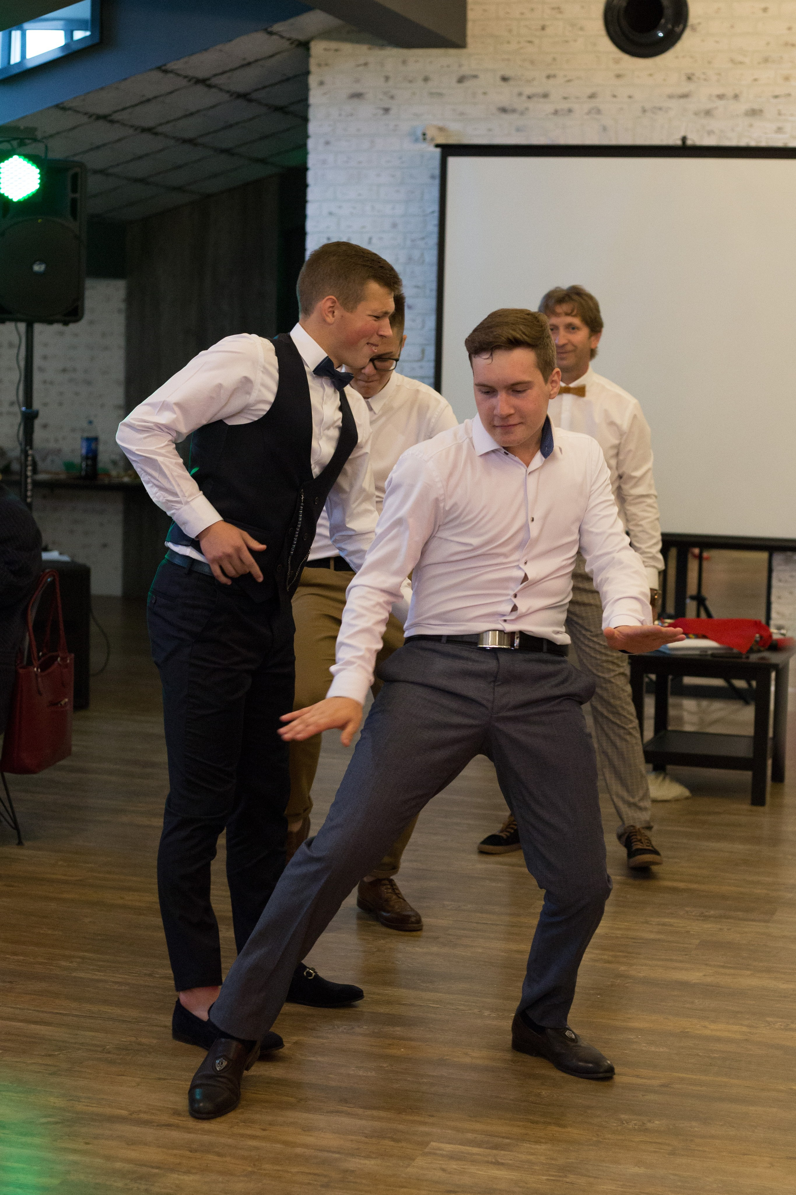 Выпускной в школе. Семейный и школьный фотограф из Костромы — Нина Рубан