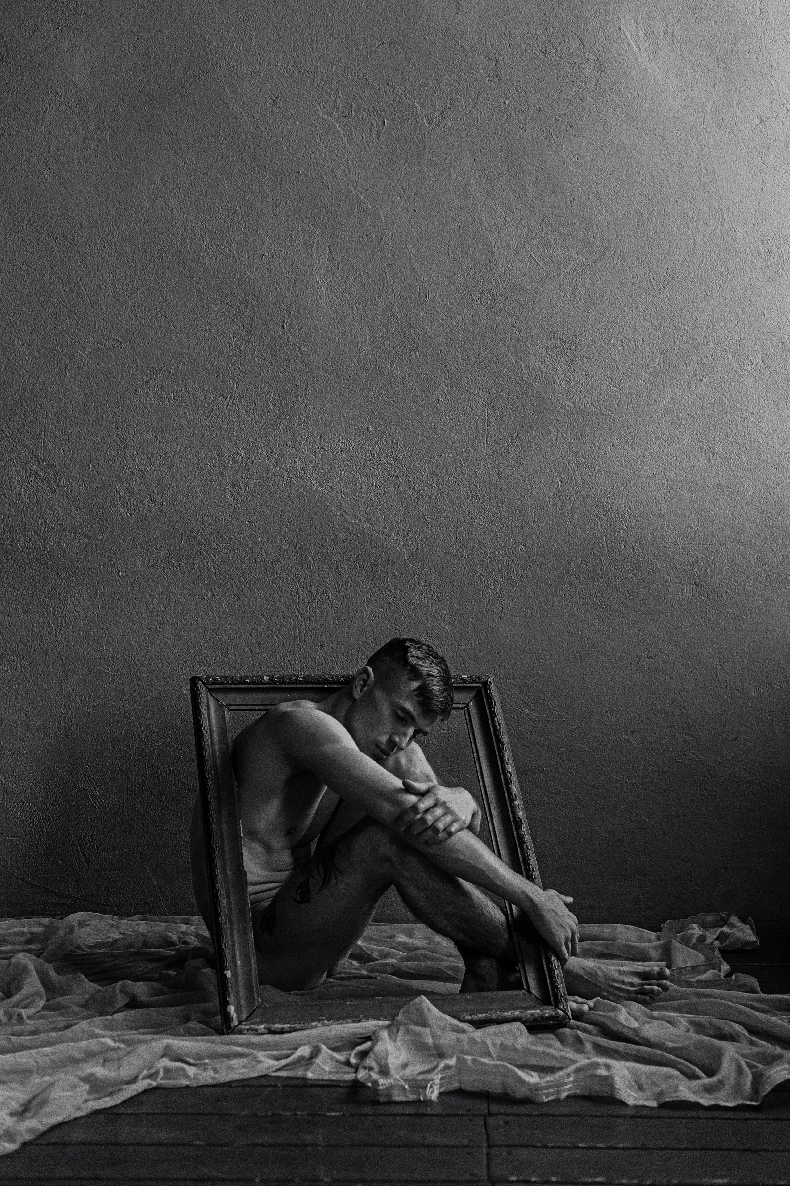 Иван. Сергей Виноградов фотограф Россия Санкт-Петербург