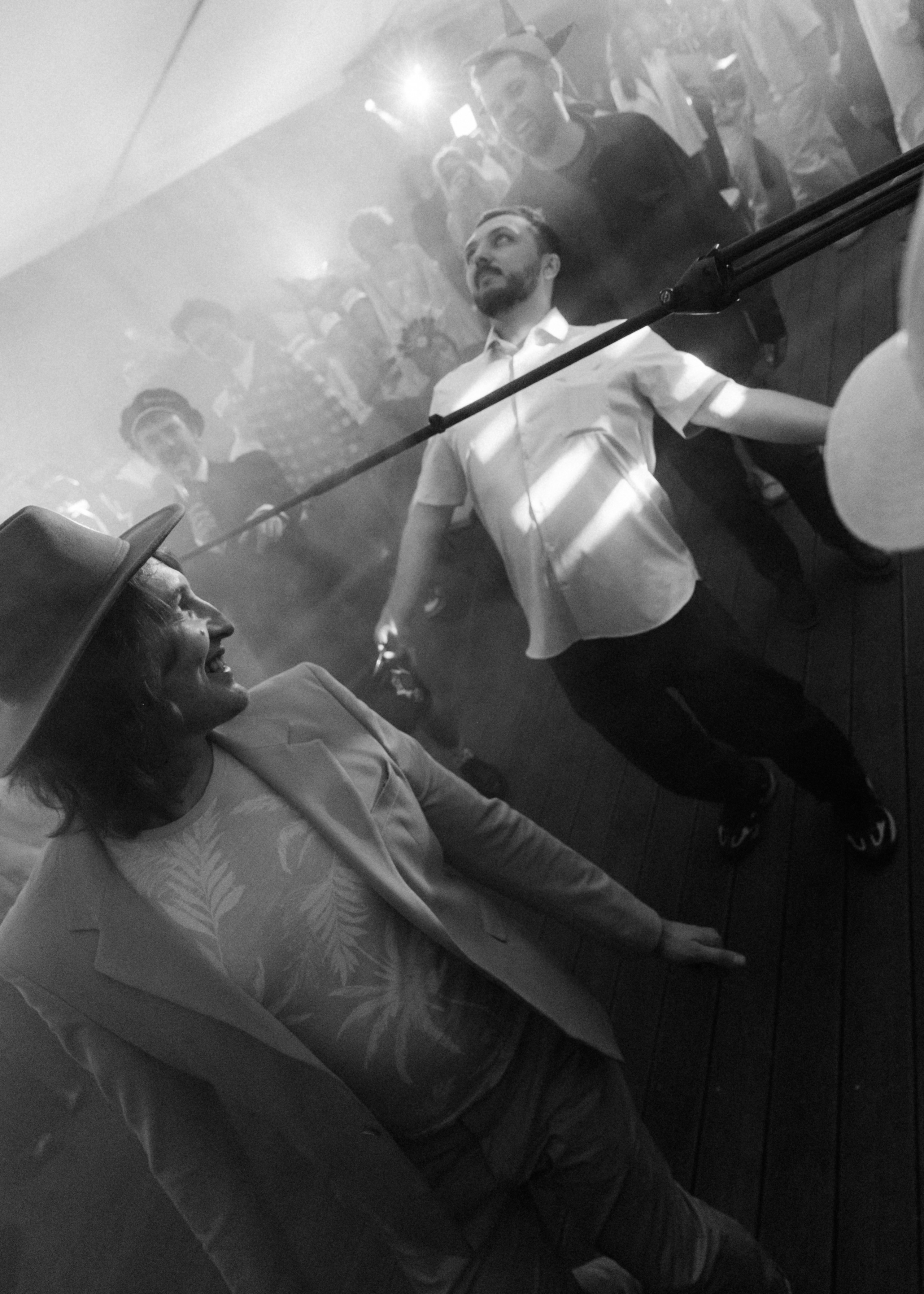 @sladkayavataagency. Свадебный и репортажный фотограф в Москве Владимир Сергеев | Naysaikolo