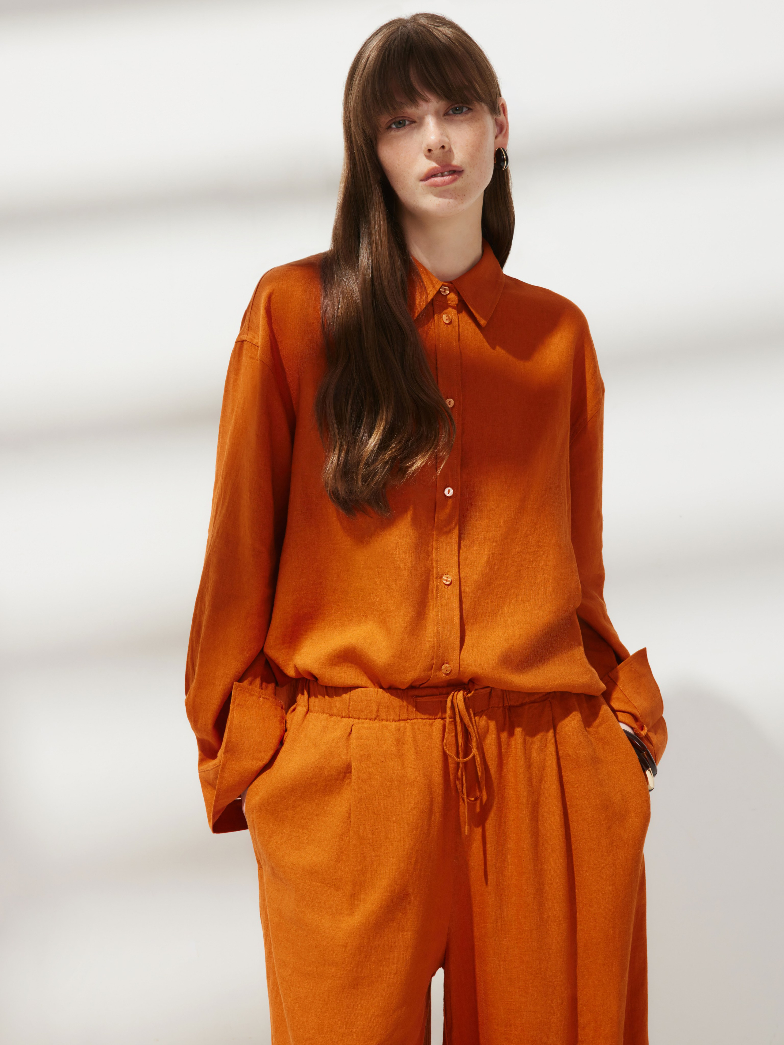 O’stin 26. Retoucher