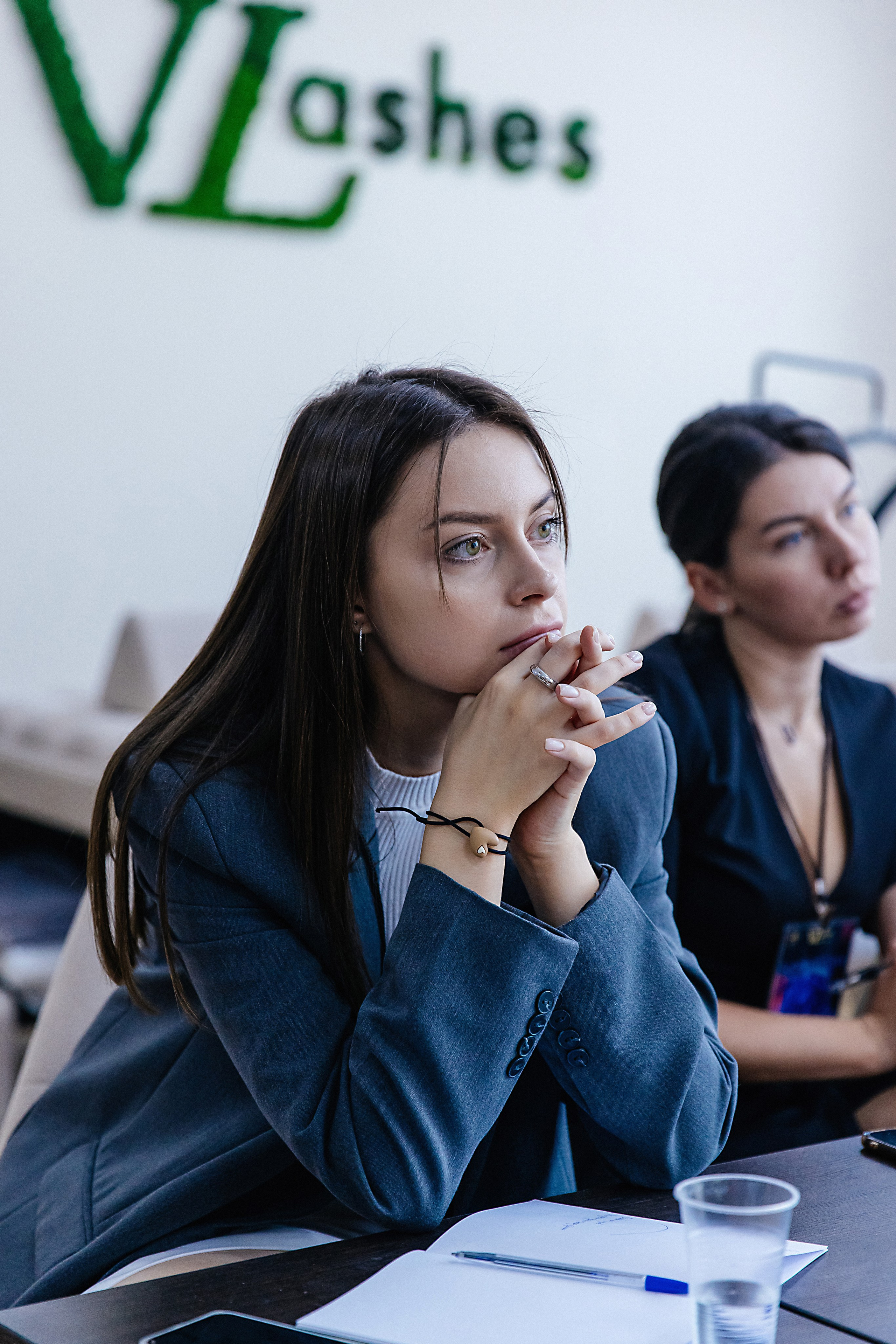 LASH VIBE VLashes. Фотограф и Видеограф в Краснодаре Юлия Солодченко