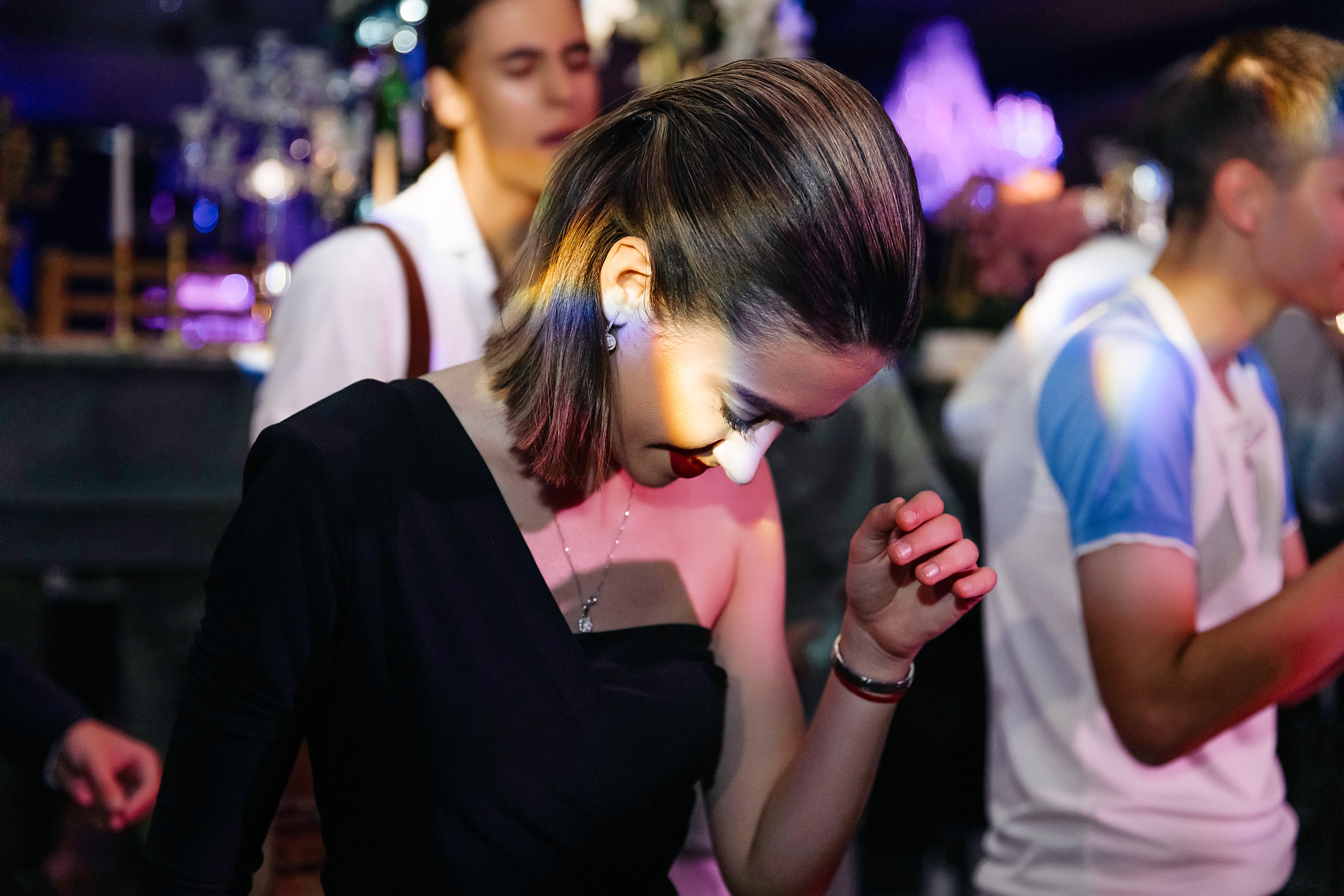 11 класс Гимназия 69. Фотограф и Видеограф в Краснодаре Юлия Солодченко