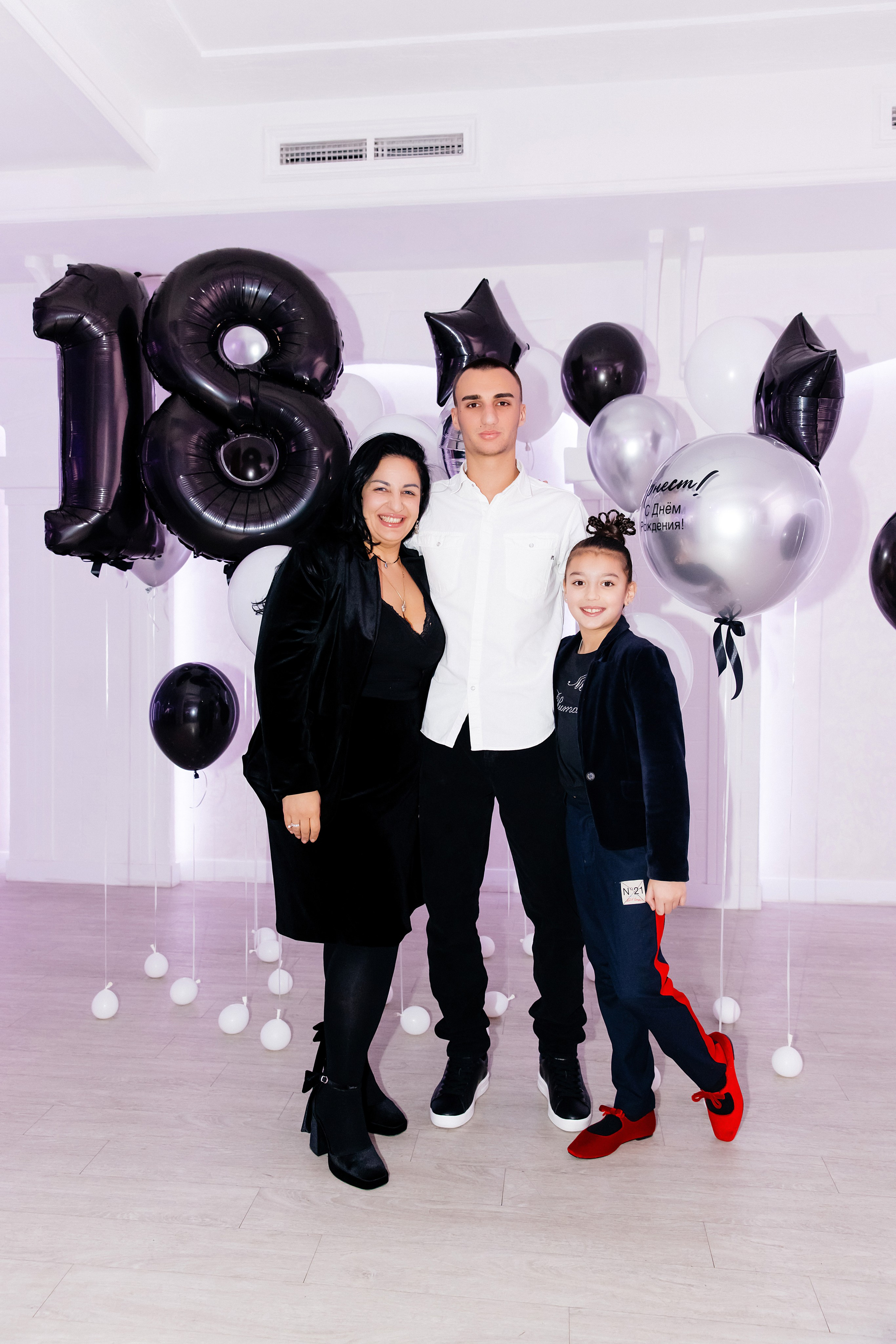 Эрнесту 18. Фотограф и Видеограф в Краснодаре Юлия Солодченко