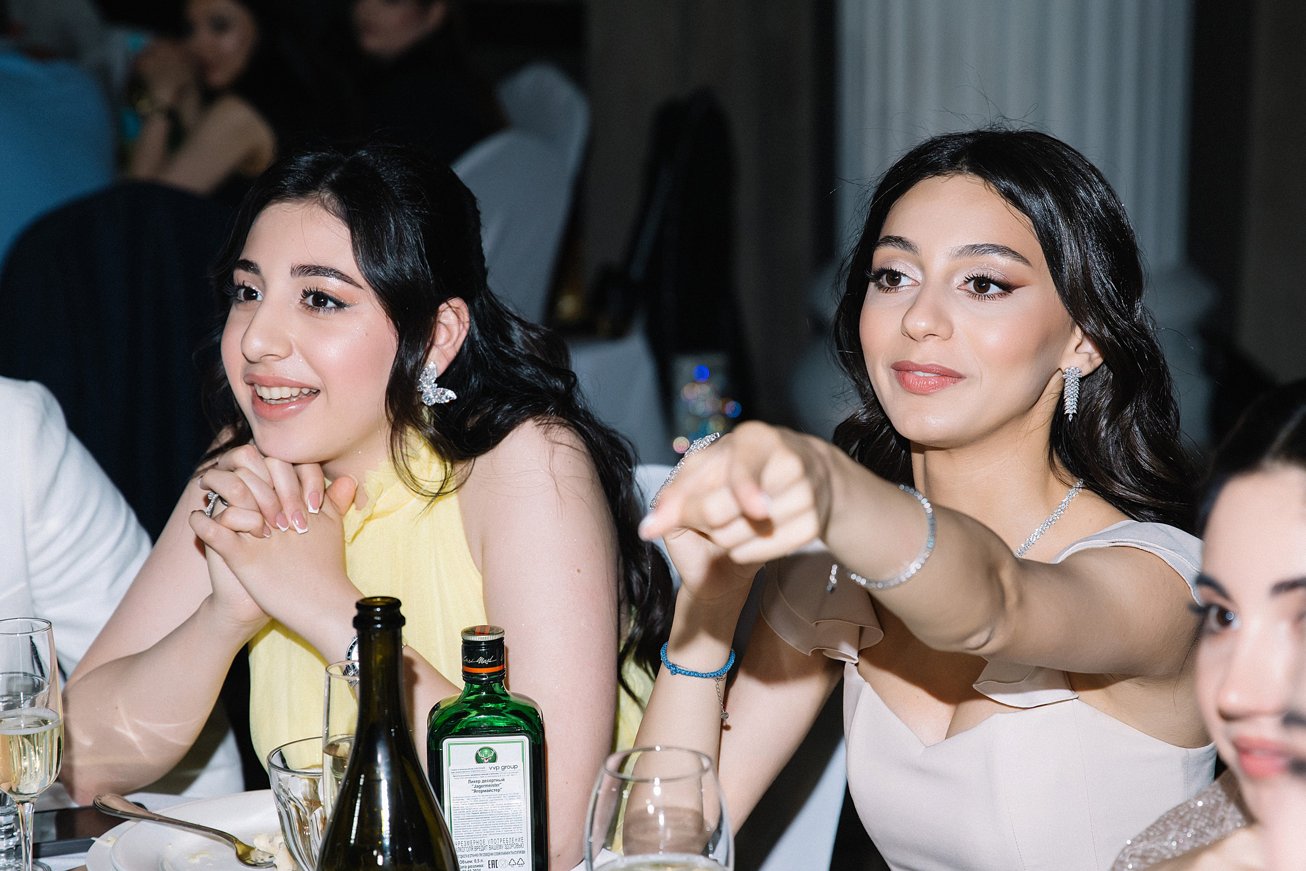 11 класс Гимназия 82. Фотограф и Видеограф в Краснодаре Юлия Солодченко