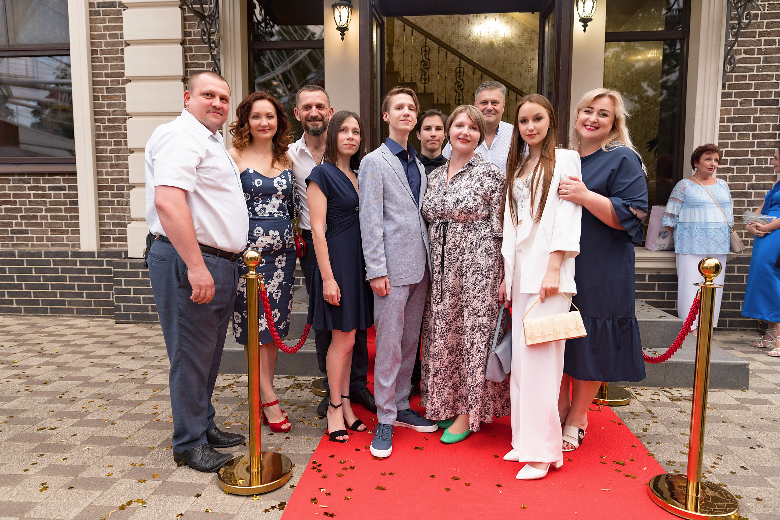 11 класс 48 лицей. Фотограф и Видеограф в Краснодаре Юлия Солодченко