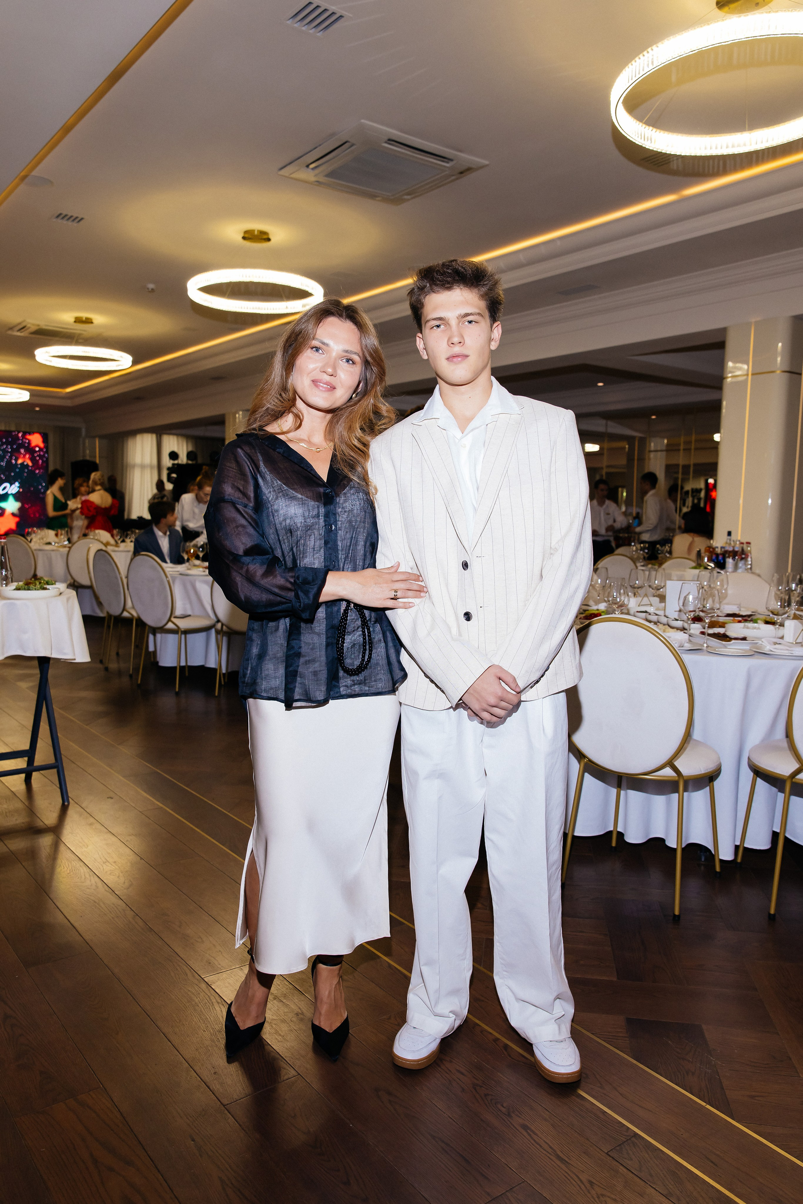 11 класс ШК.100. Фотограф и Видеограф в Краснодаре Юлия Солодченко