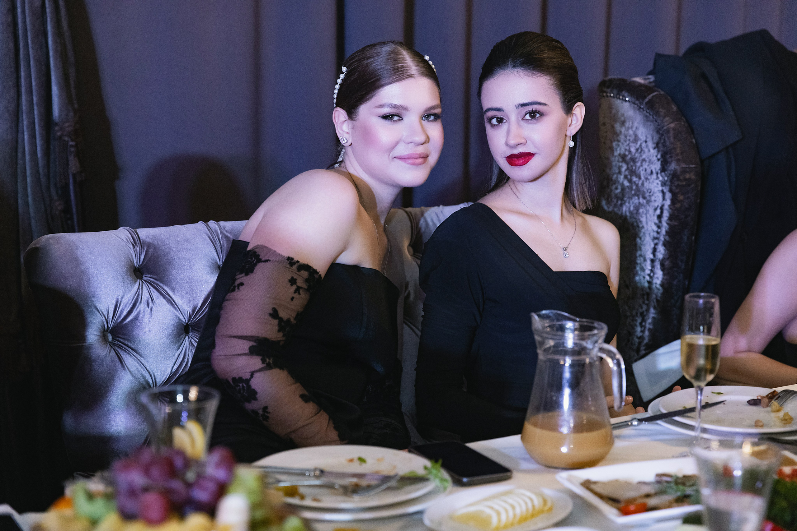 11 класс Гимназия 69. Фотограф и Видеограф в Краснодаре Юлия Солодченко